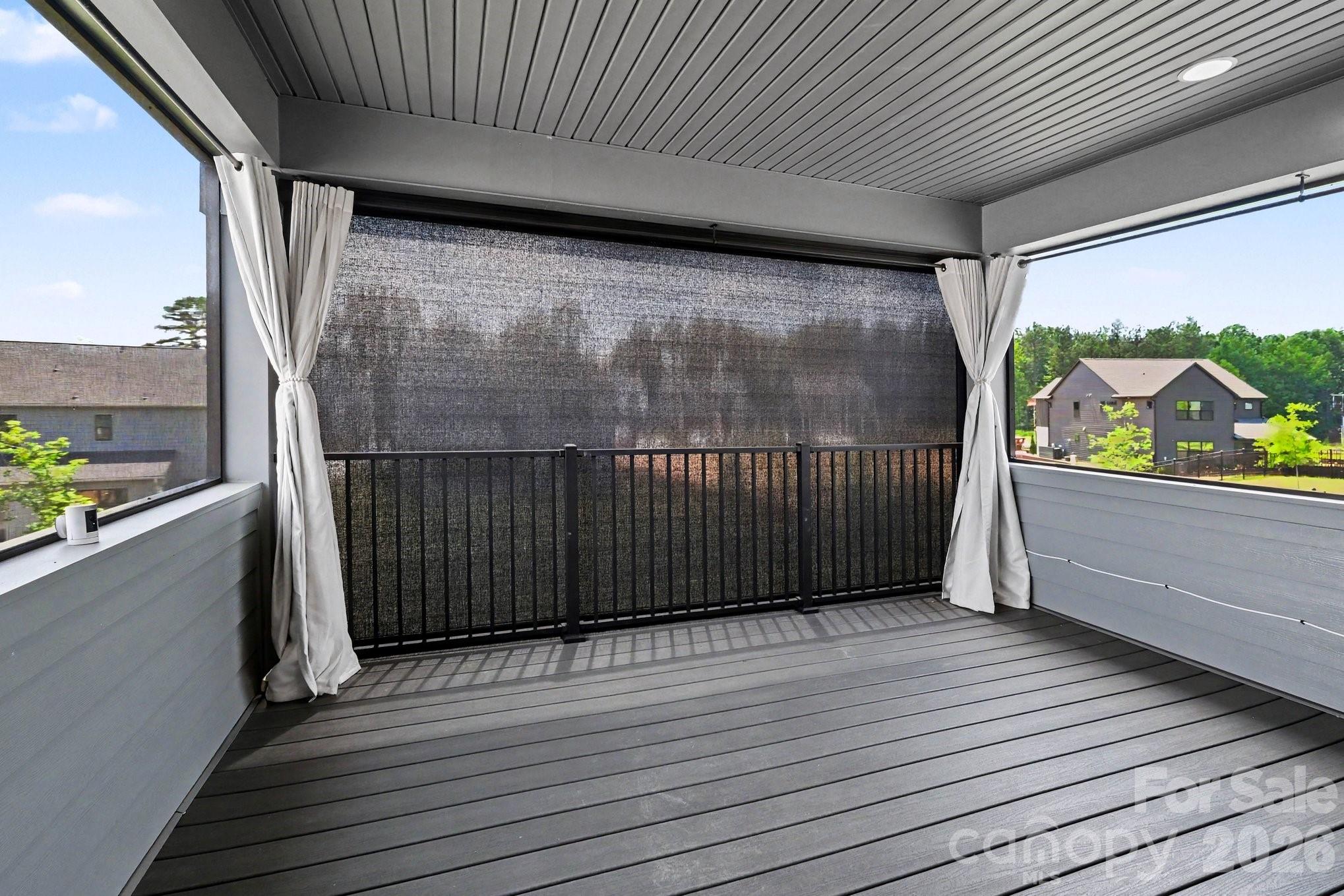 16019 Watts Creek Road — Huntersville