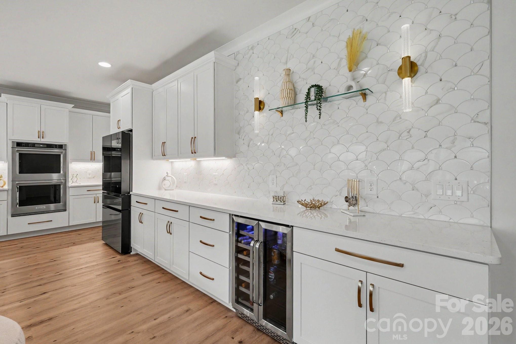 16019 Watts Creek Road — Huntersville