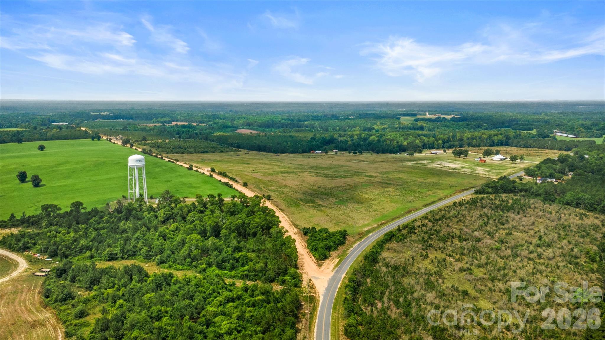 832 Jack Bone Hill Road — Jefferson