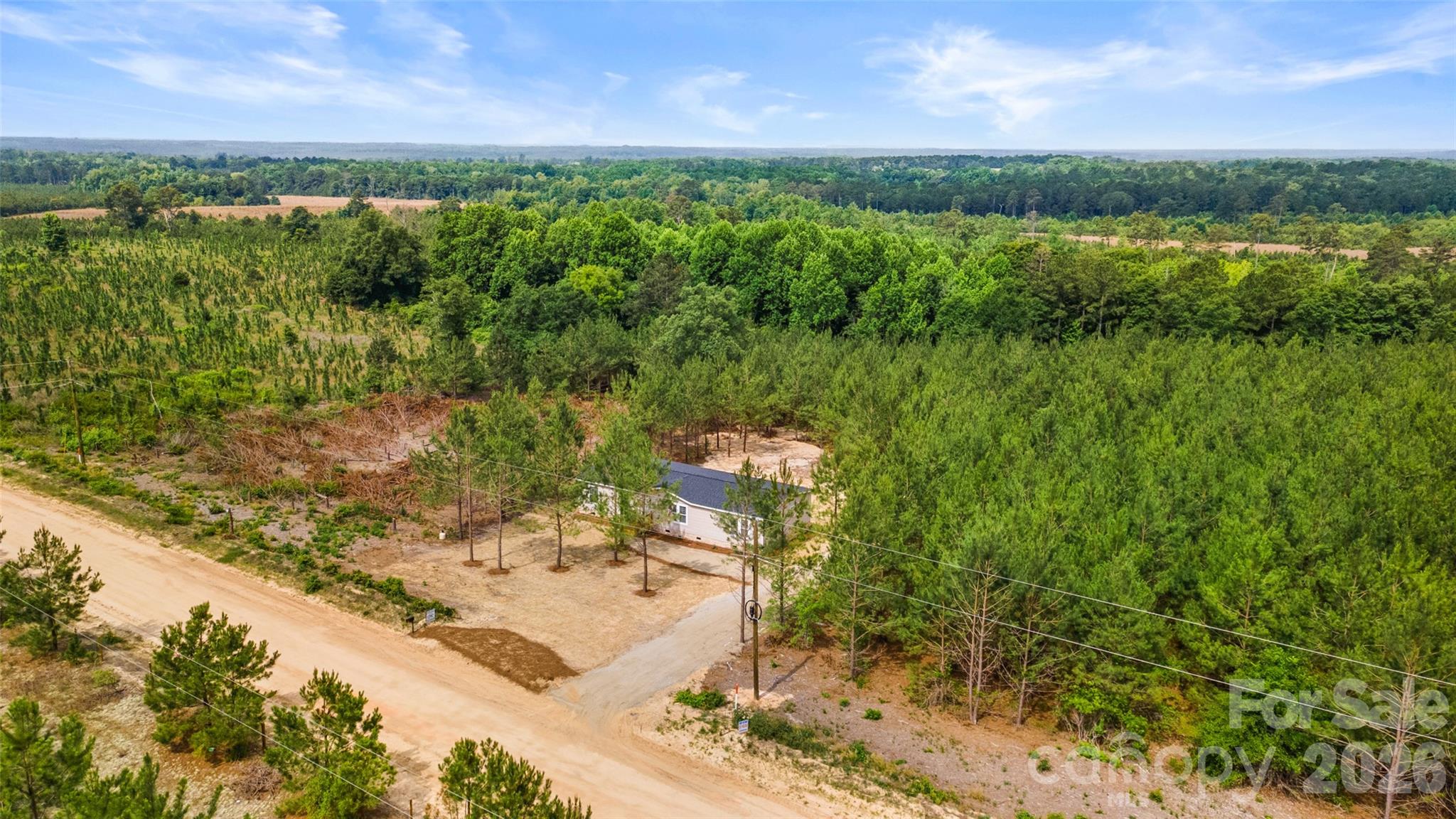 832 Jack Bone Hill Road — Jefferson