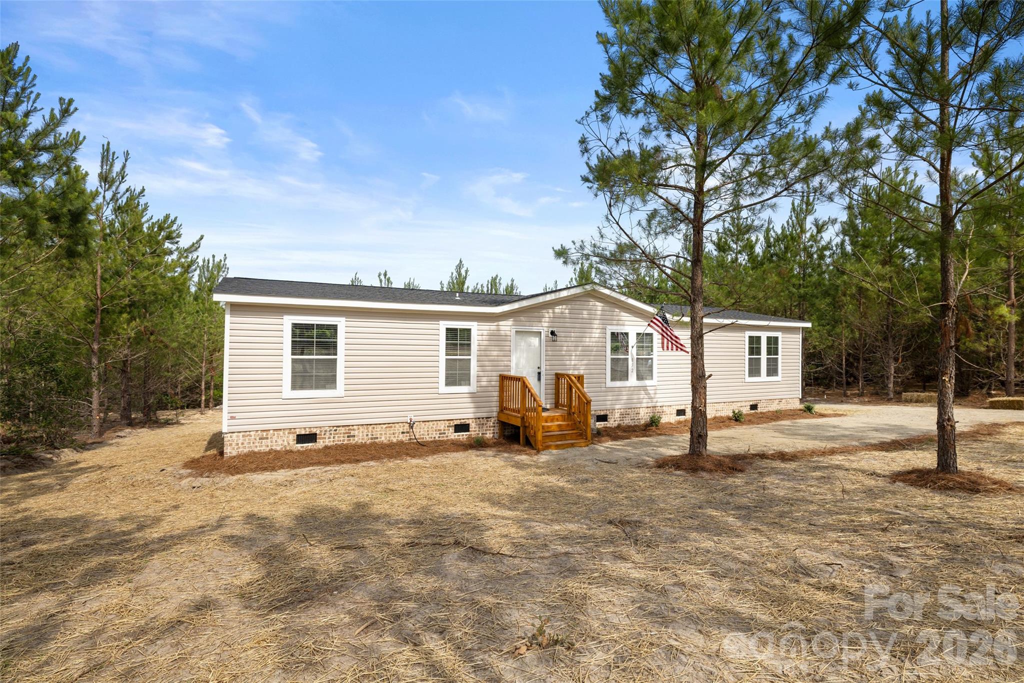 832 Jack Bone Hill Road — Jefferson