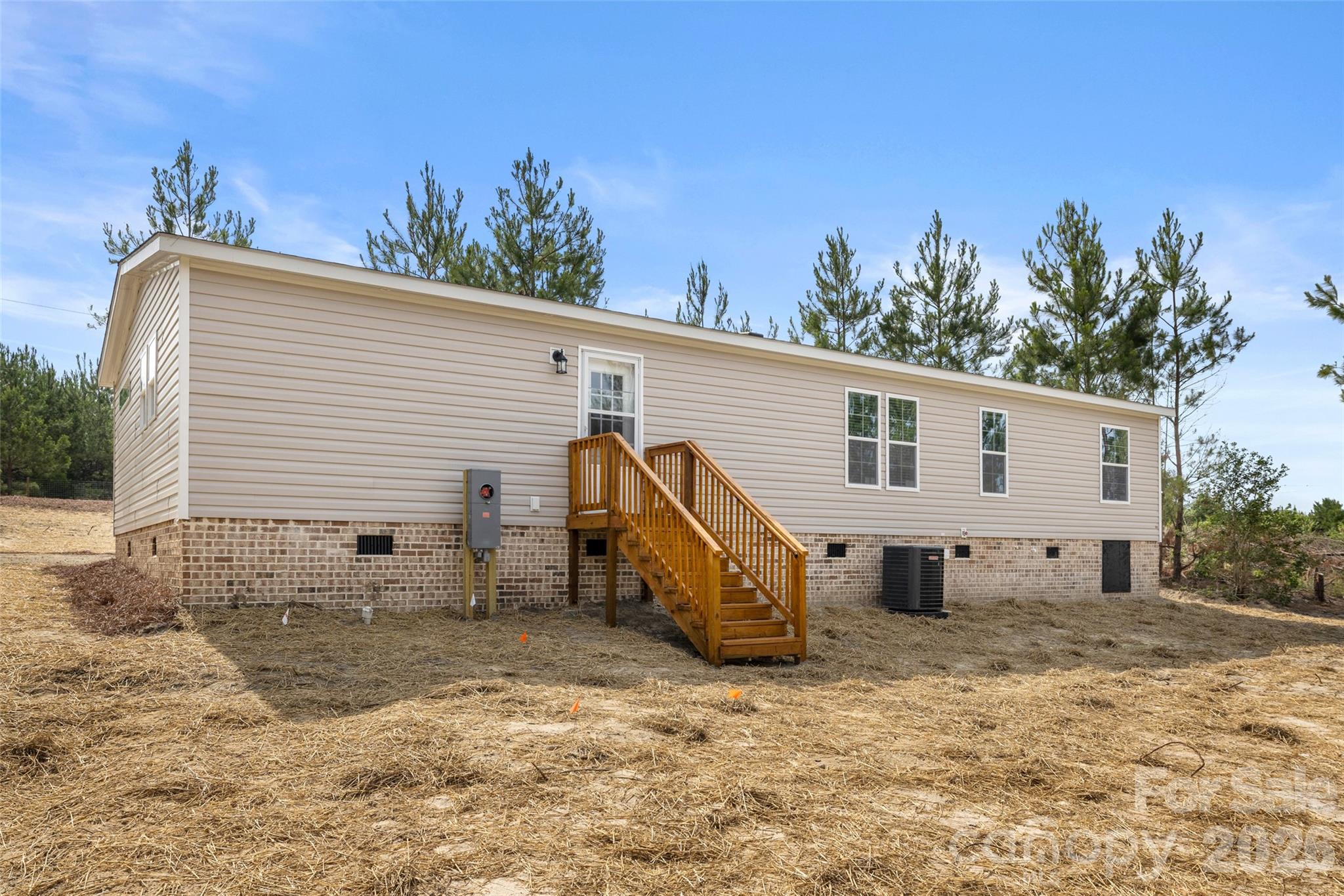 832 Jack Bone Hill Road — Jefferson