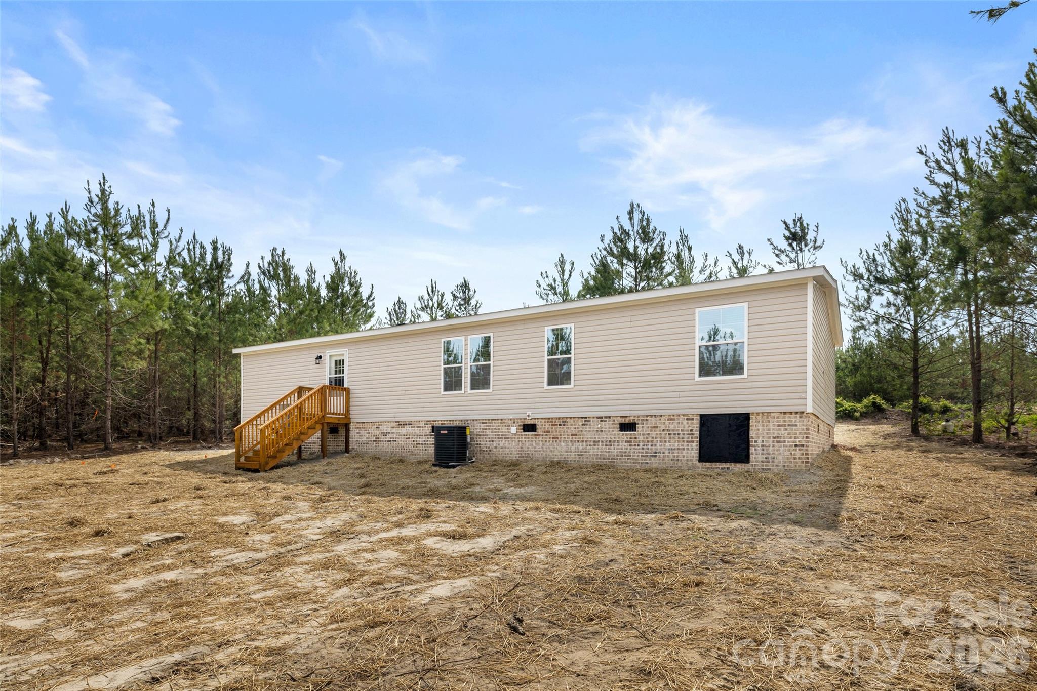 832 Jack Bone Hill Road — Jefferson