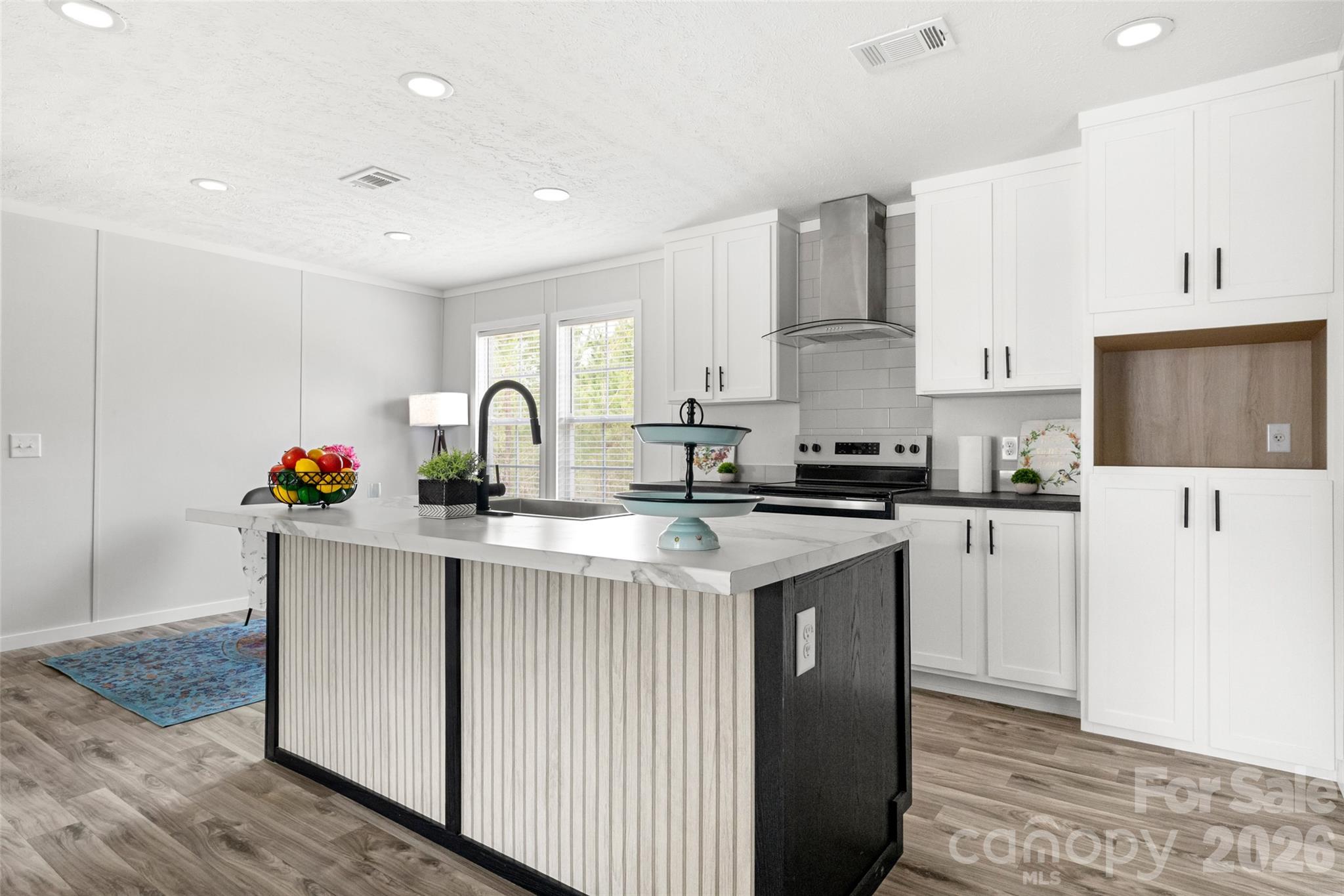 832 Jack Bone Hill Road — Jefferson