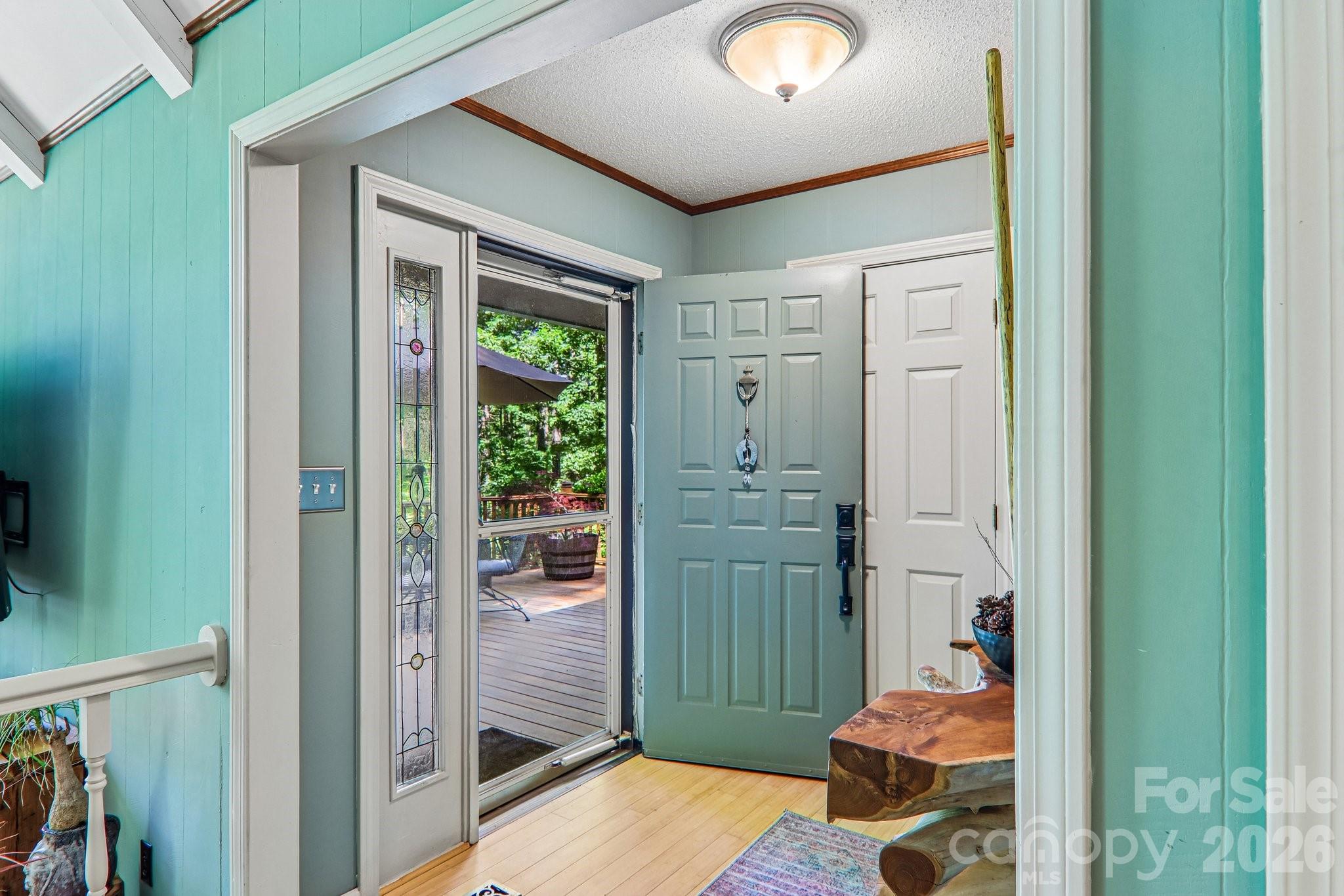 2291 Little River Road — Hendersonville