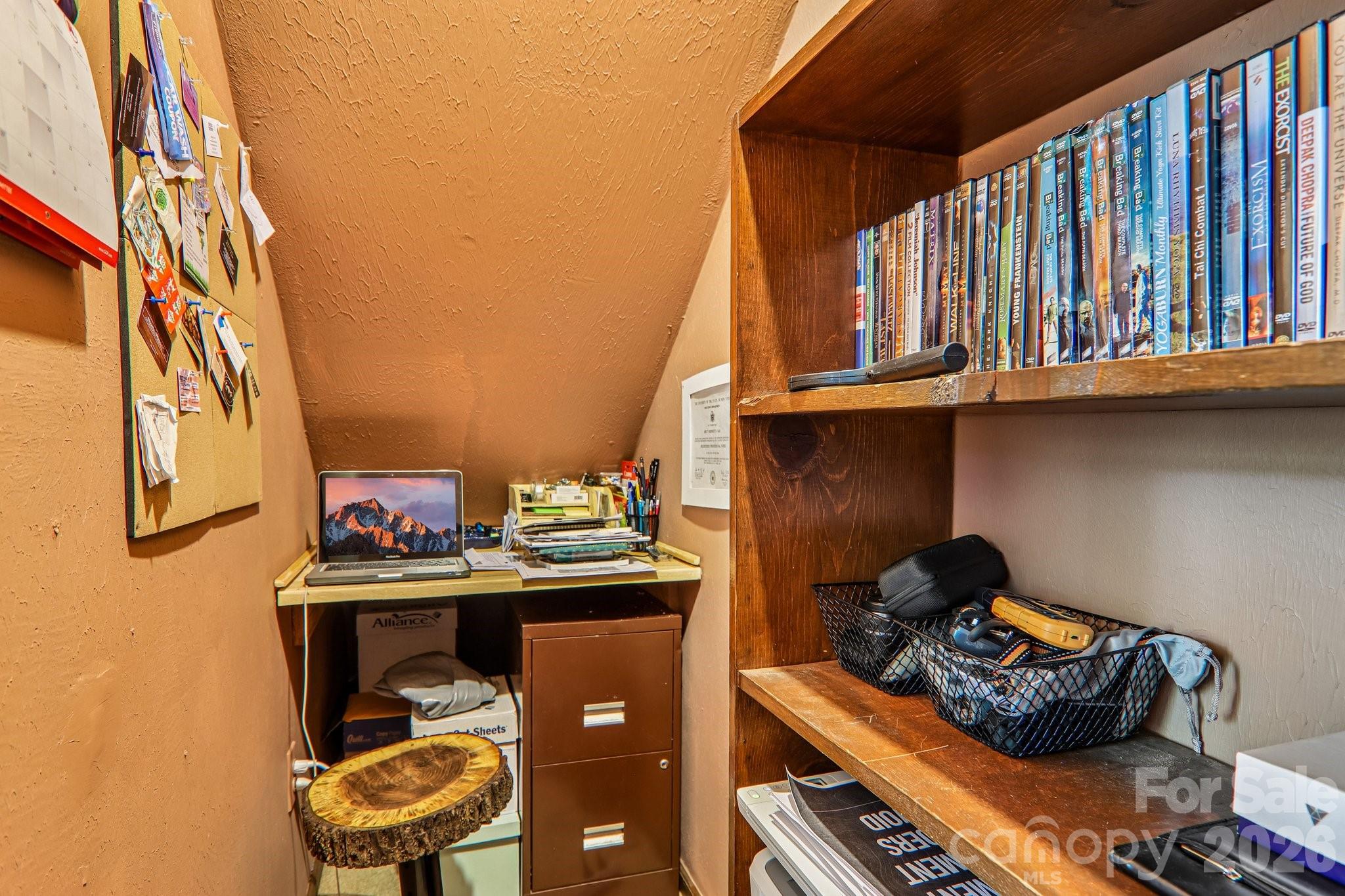 2291 Little River Road — Hendersonville