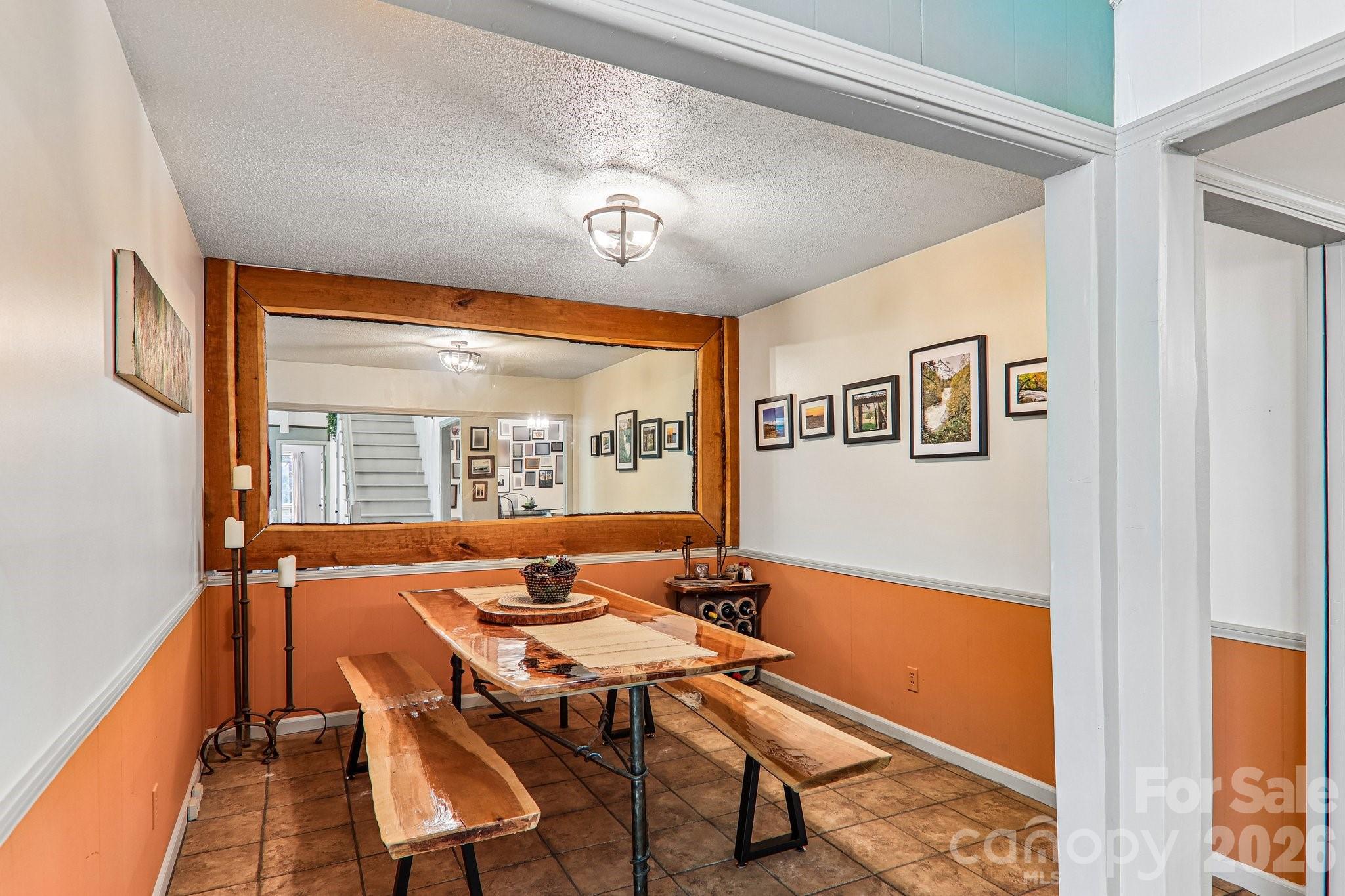 2291 Little River Road — Hendersonville