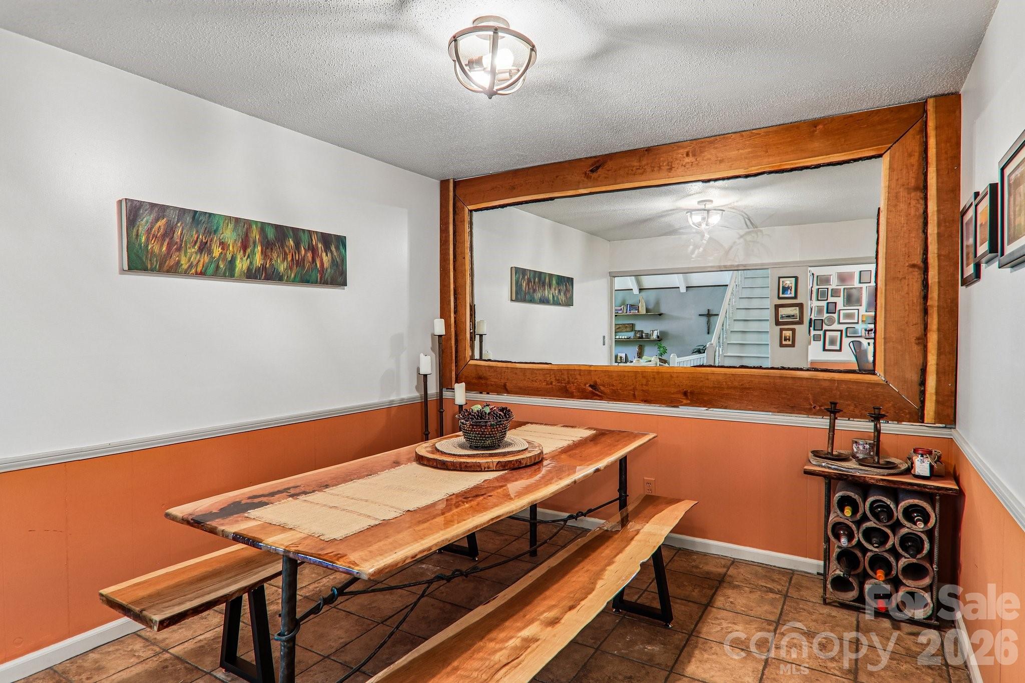 2291 Little River Road — Hendersonville
