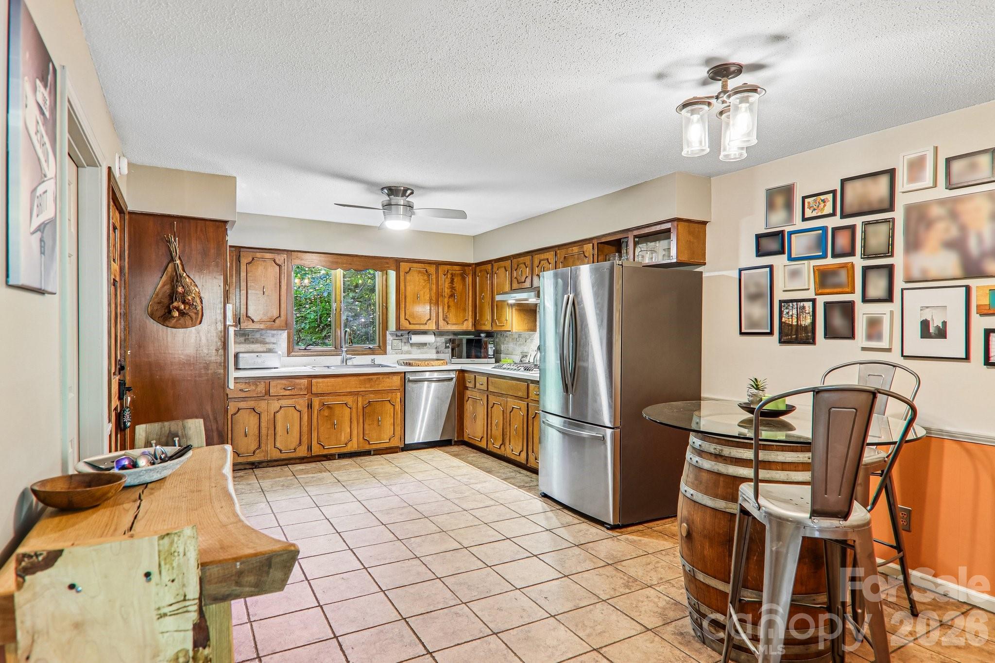 2291 Little River Road — Hendersonville