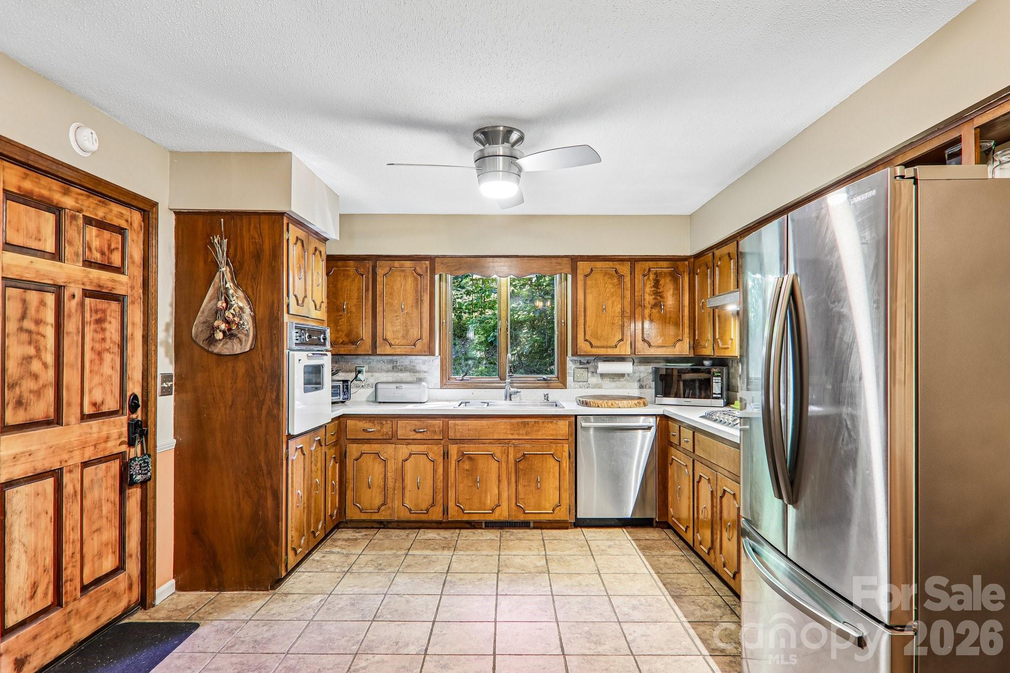 2291 Little River Road — Hendersonville