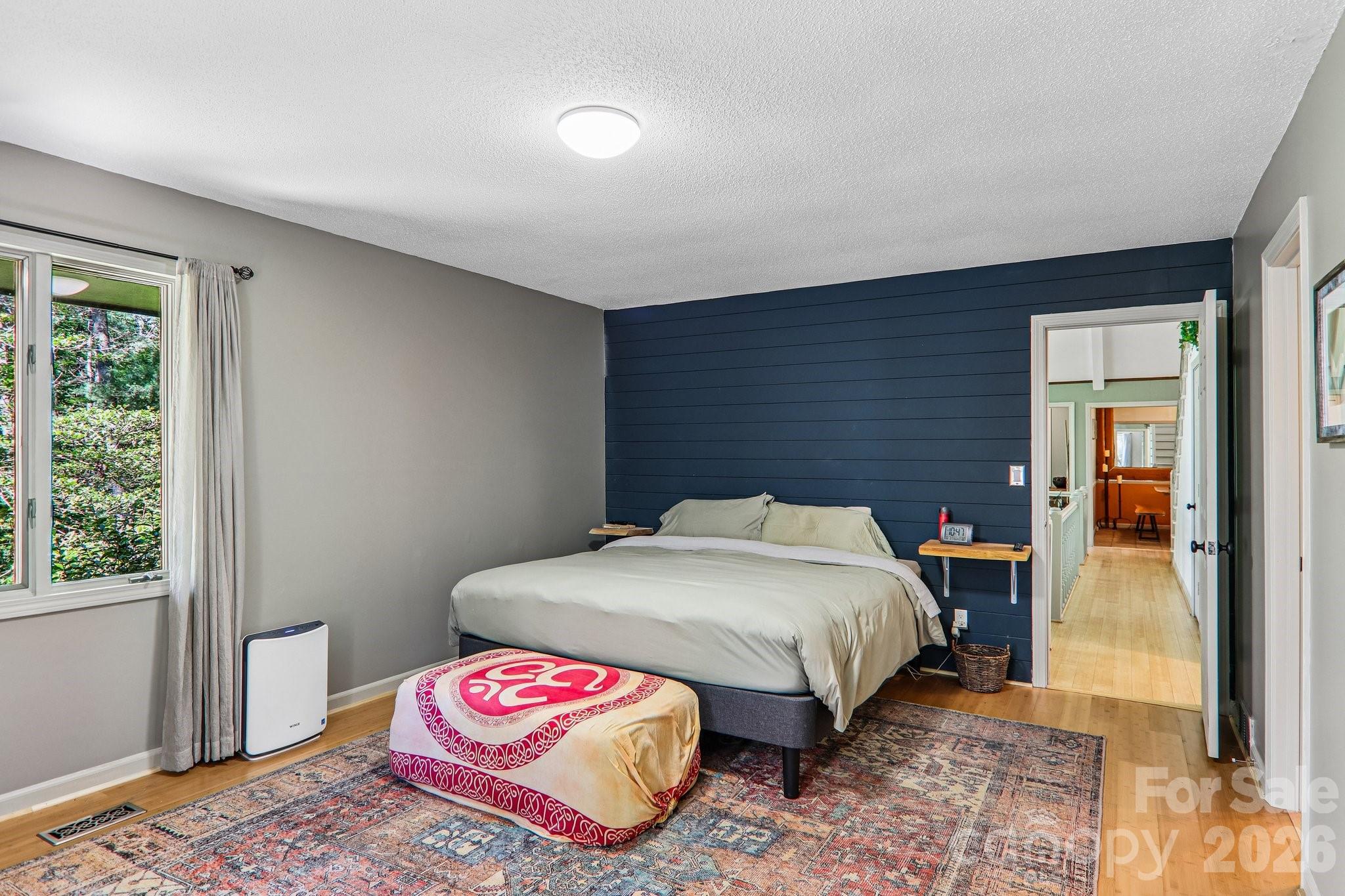 2291 Little River Road — Hendersonville