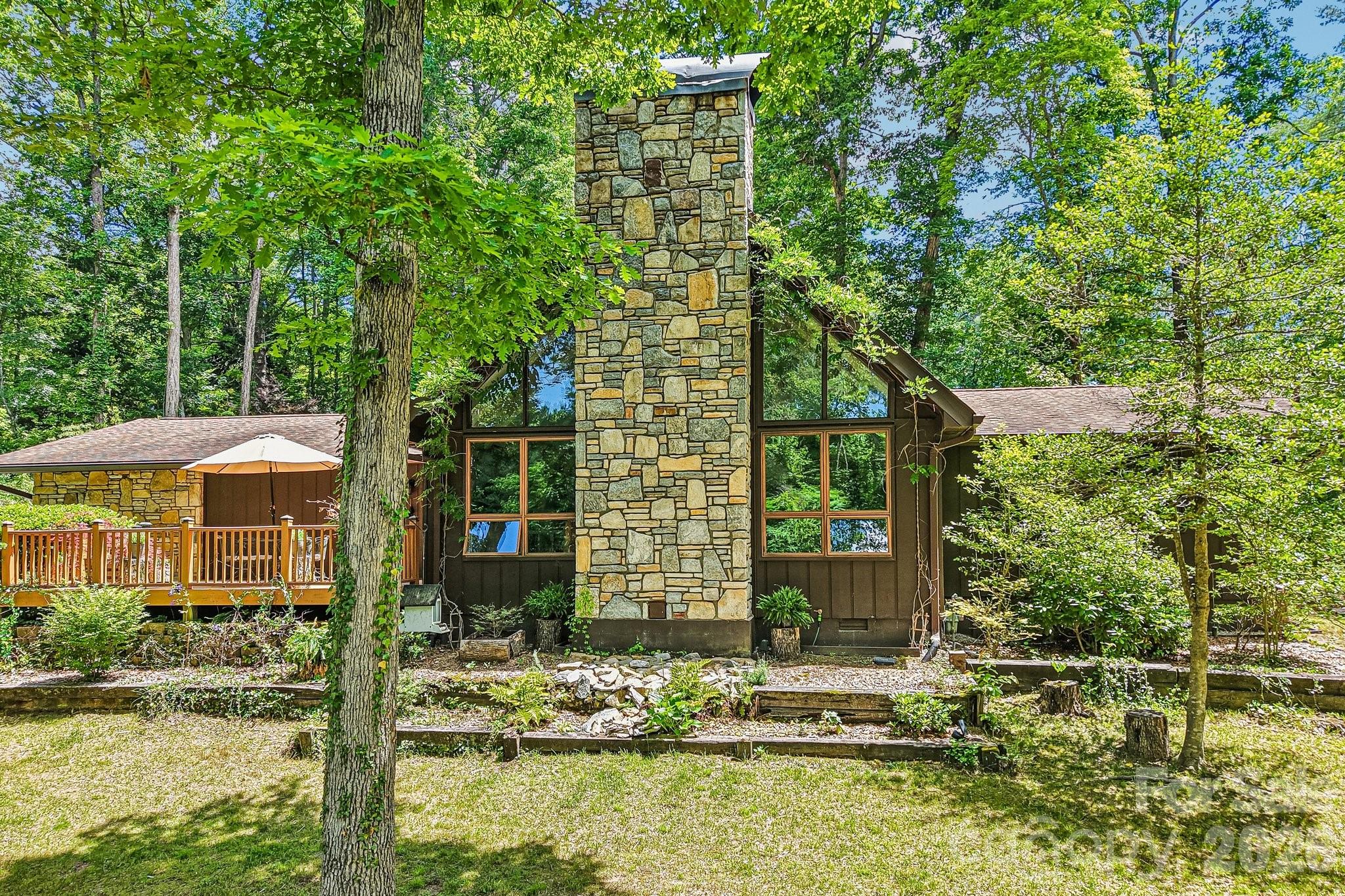 2291 Little River Road — Hendersonville