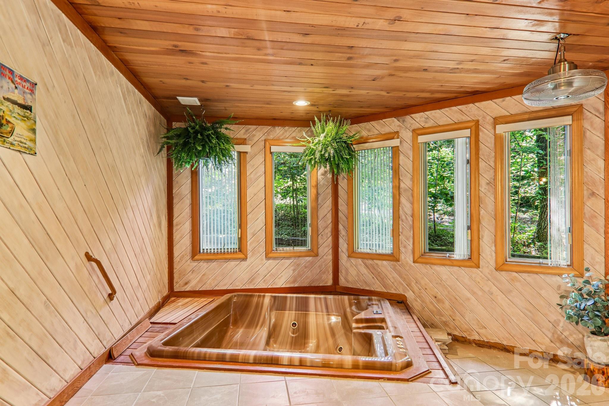 2291 Little River Road — Hendersonville
