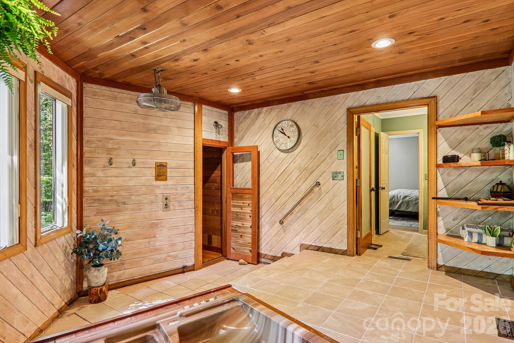 2291 Little River Road — Hendersonville