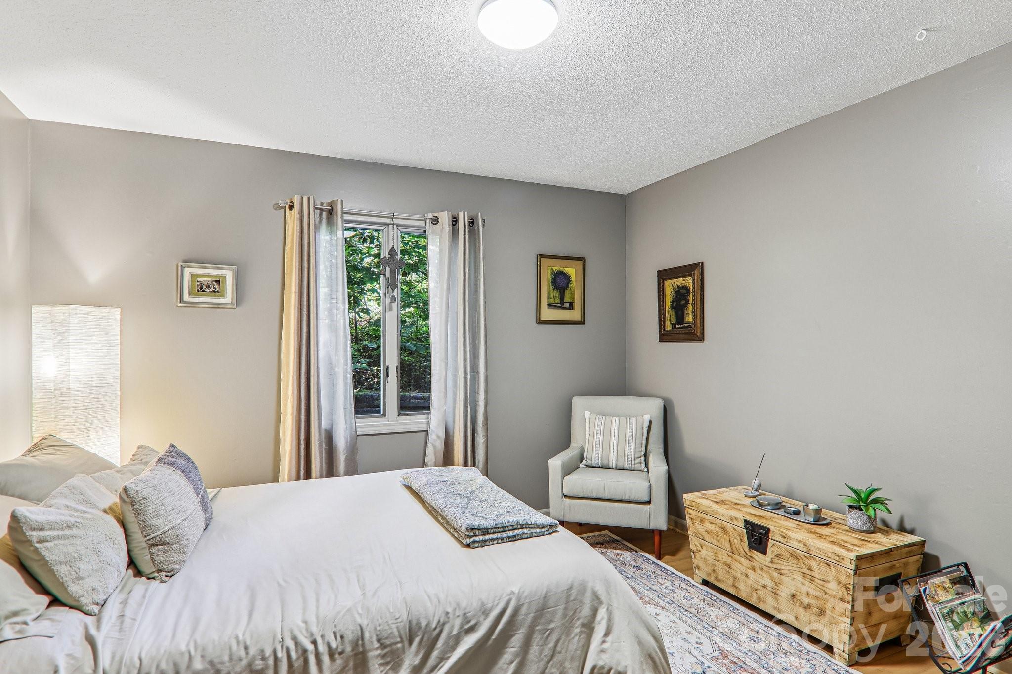 2291 Little River Road — Hendersonville