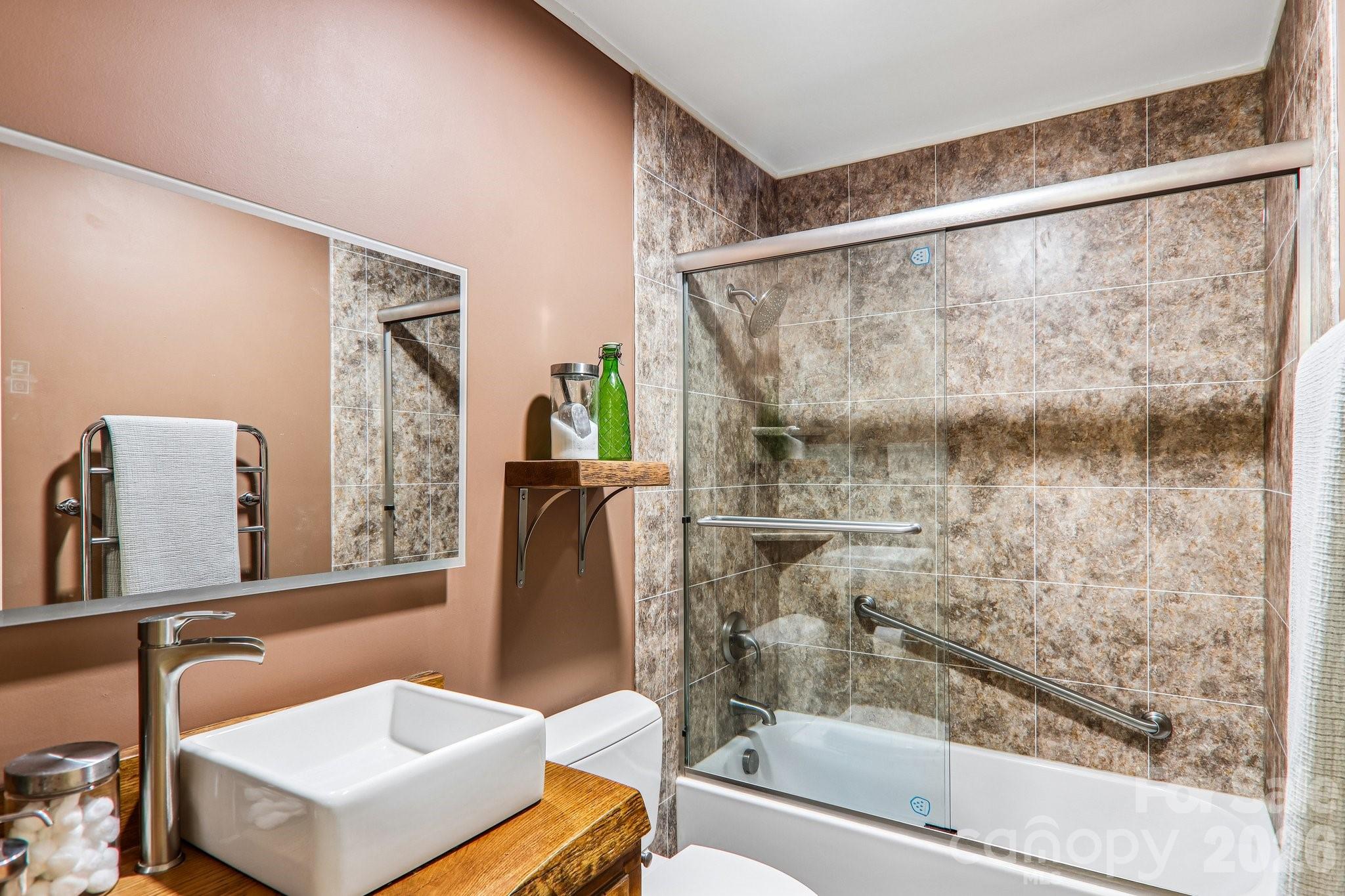 2291 Little River Road — Hendersonville
