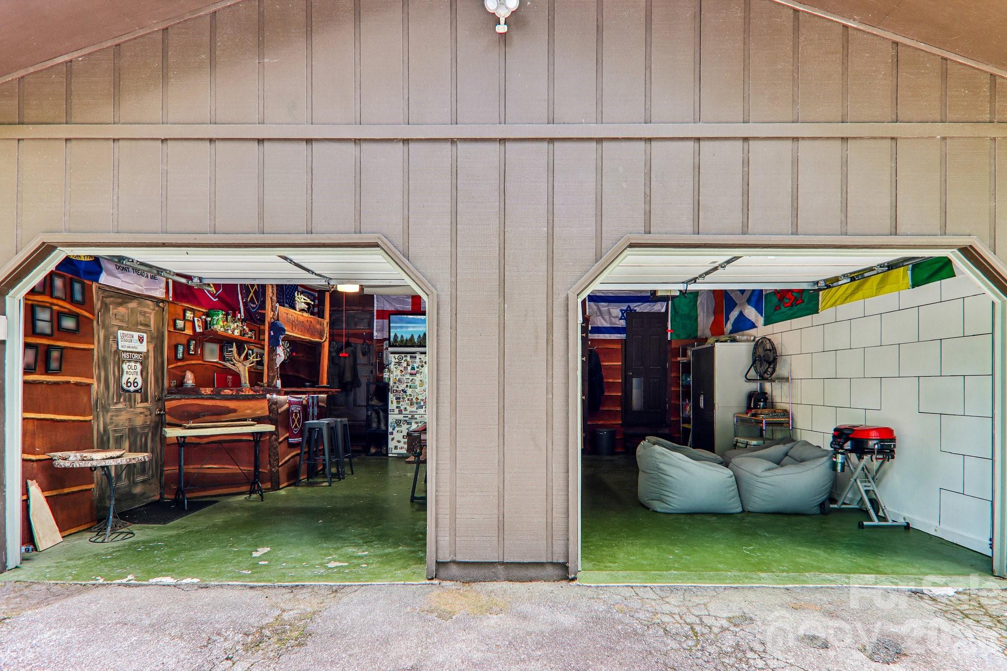 2291 Little River Road — Hendersonville