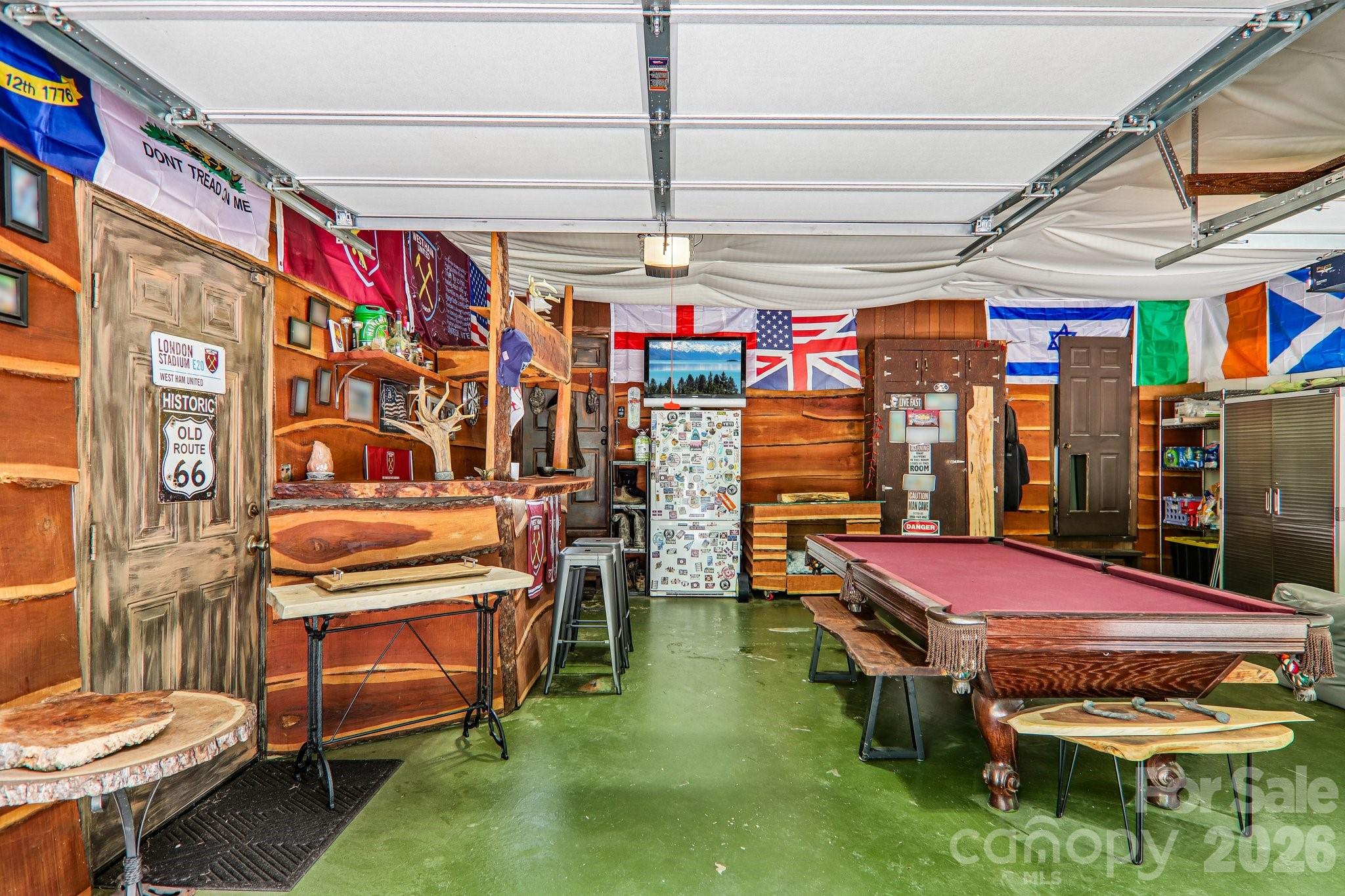 2291 Little River Road — Hendersonville