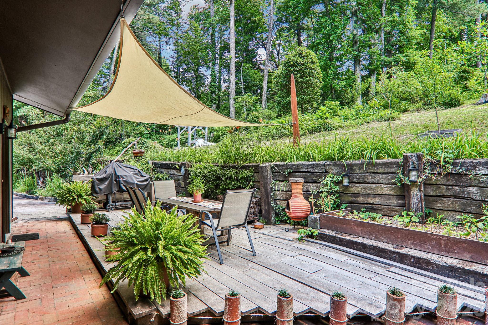 2291 Little River Road — Hendersonville