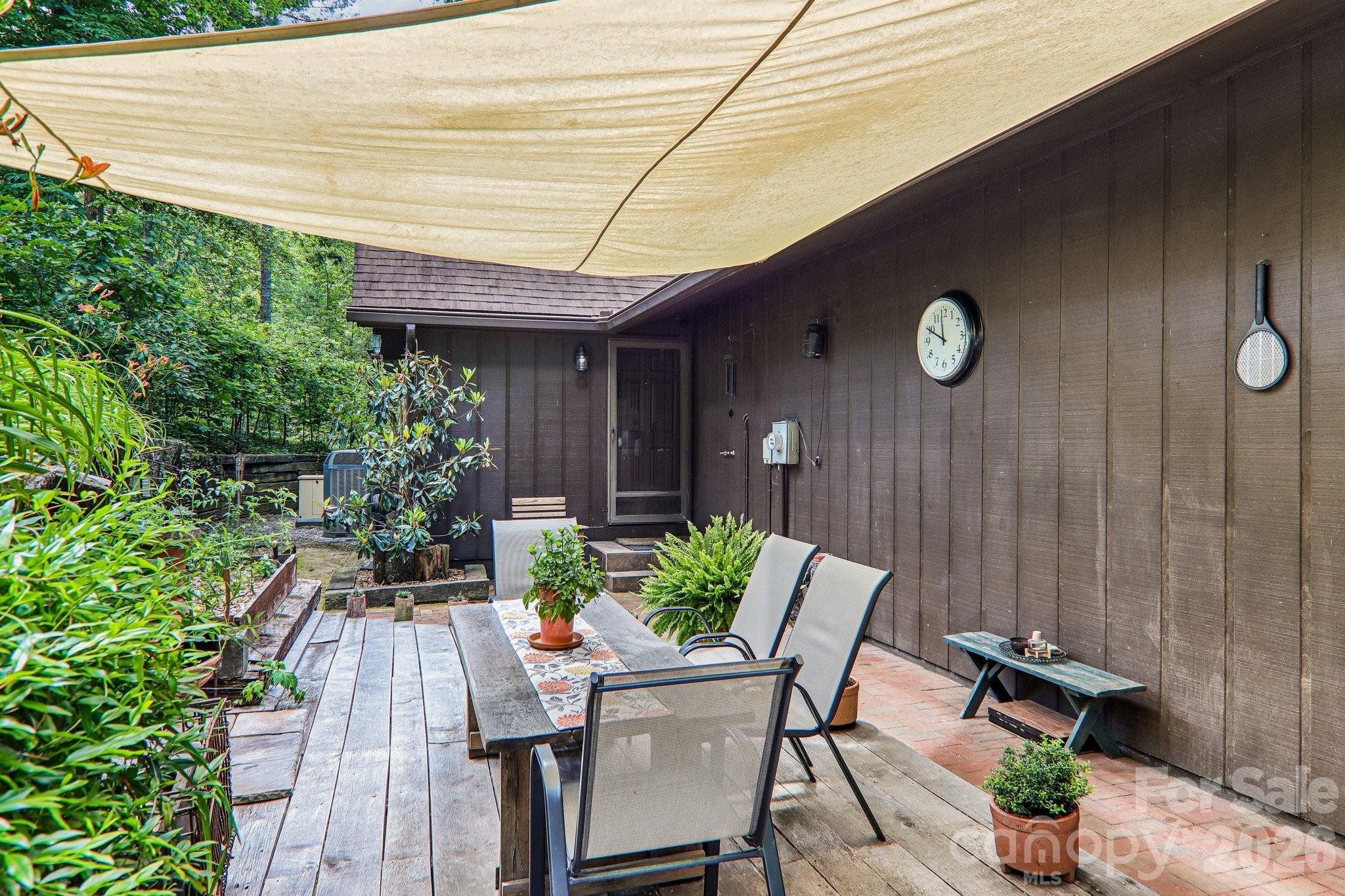 2291 Little River Road — Hendersonville