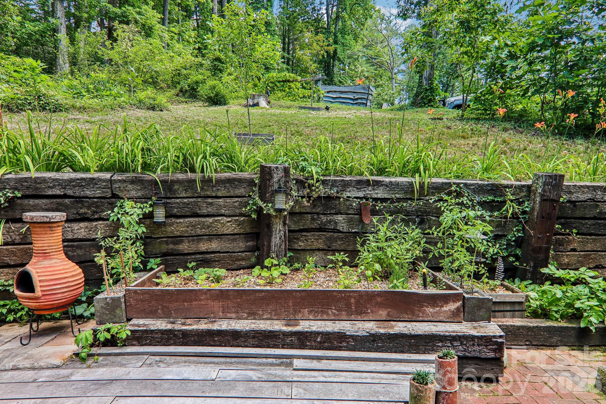 2291 Little River Road — Hendersonville