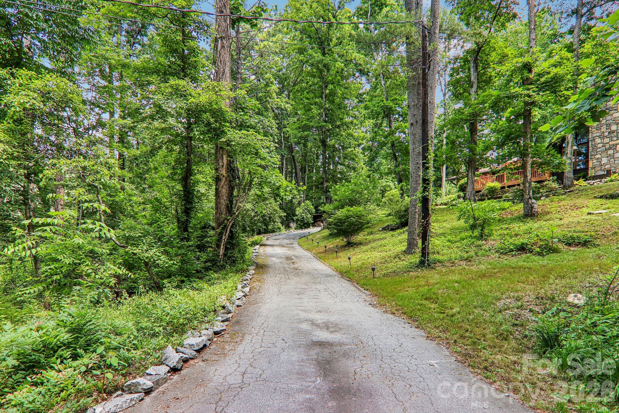 2291 Little River Road — Hendersonville