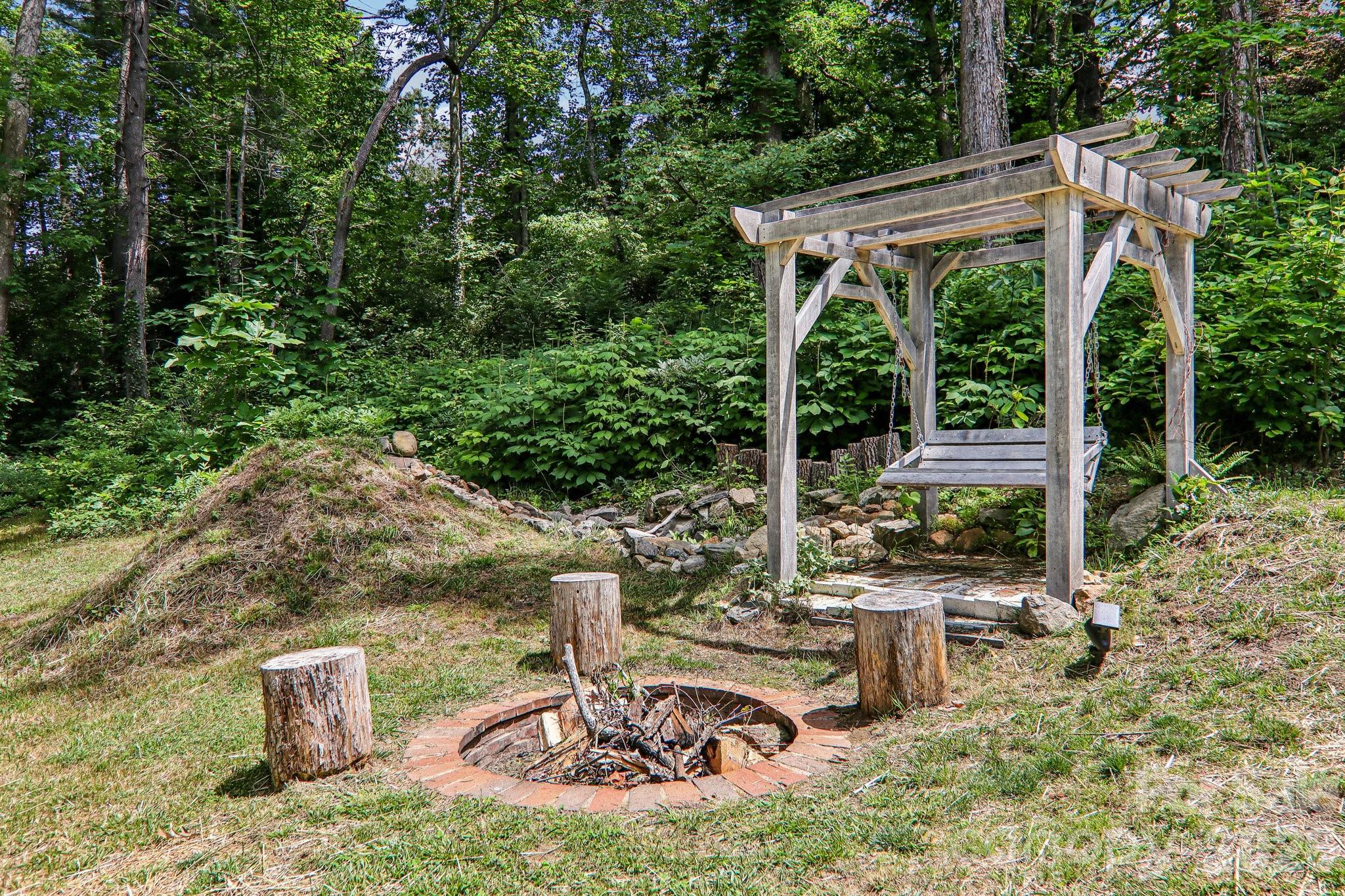 2291 Little River Road — Hendersonville