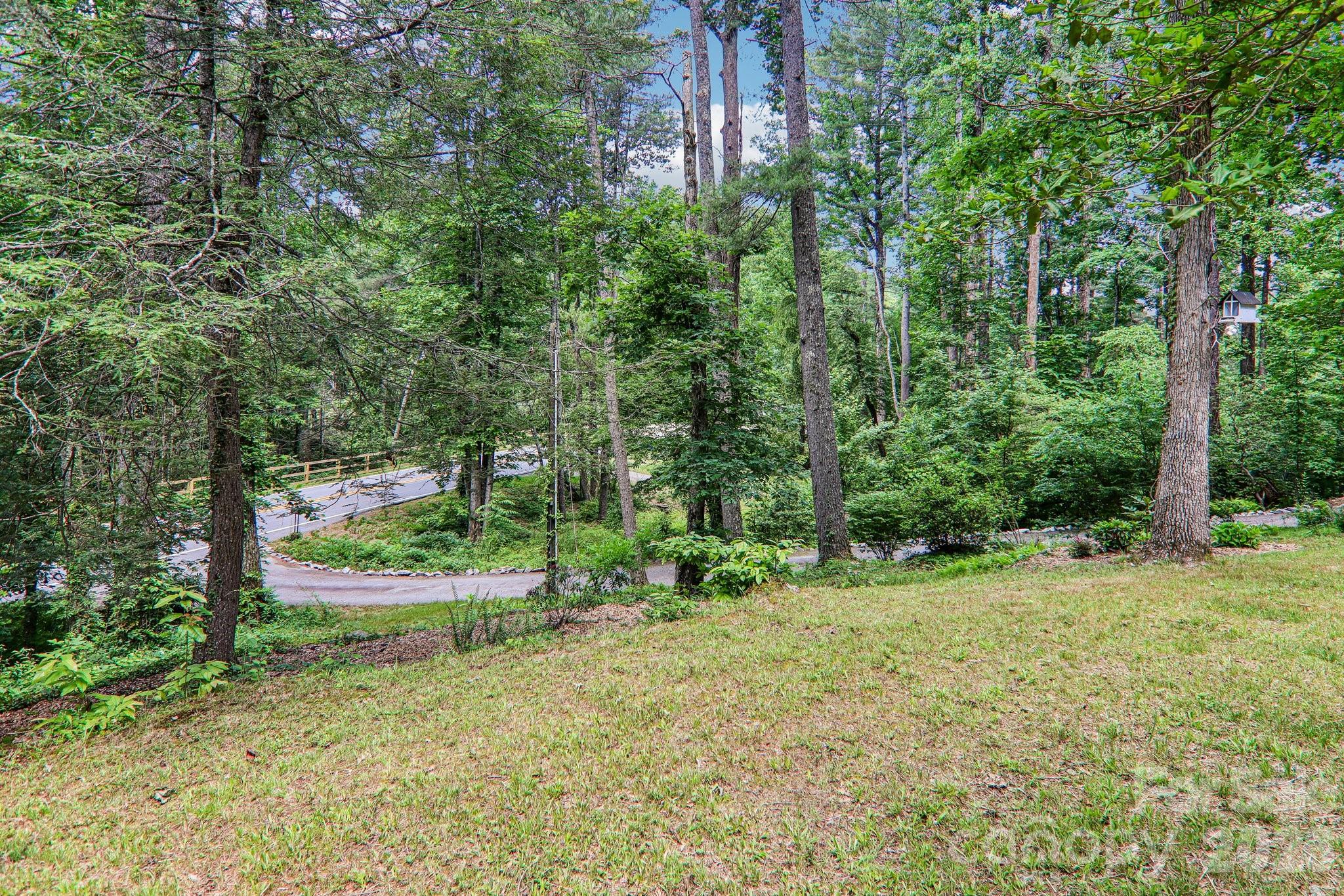 2291 Little River Road — Hendersonville