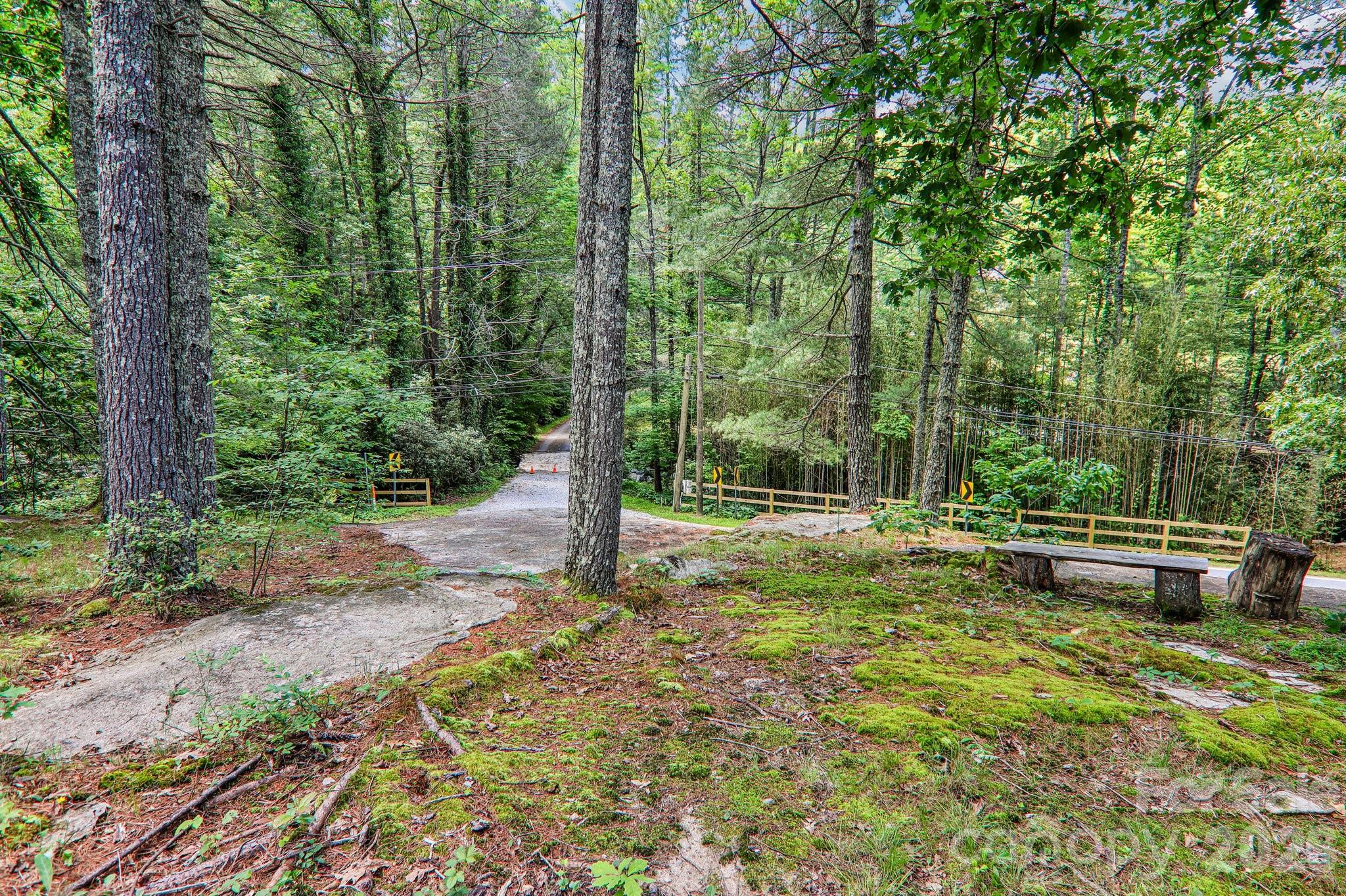 2291 Little River Road — Hendersonville