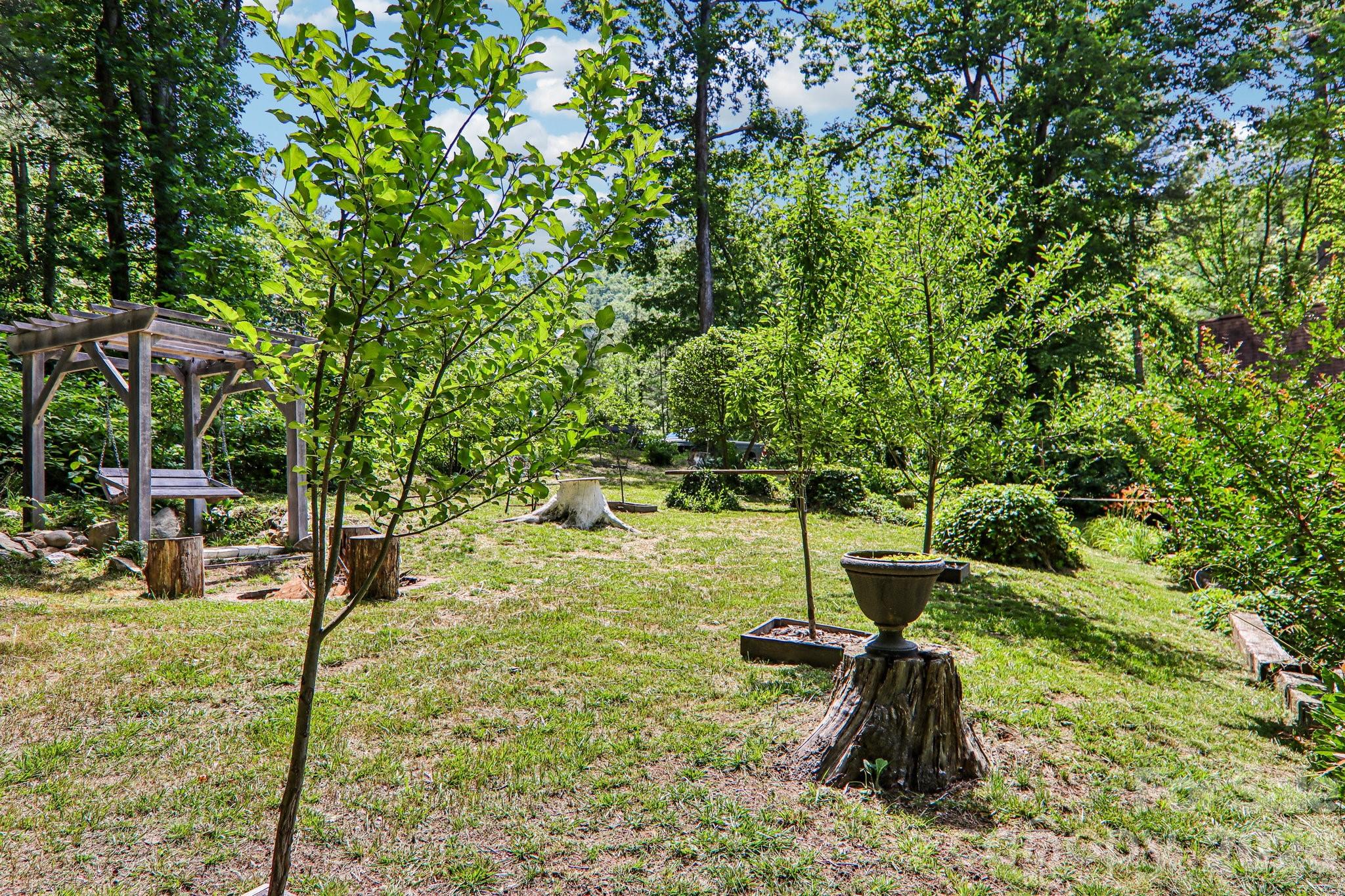 2291 Little River Road — Hendersonville