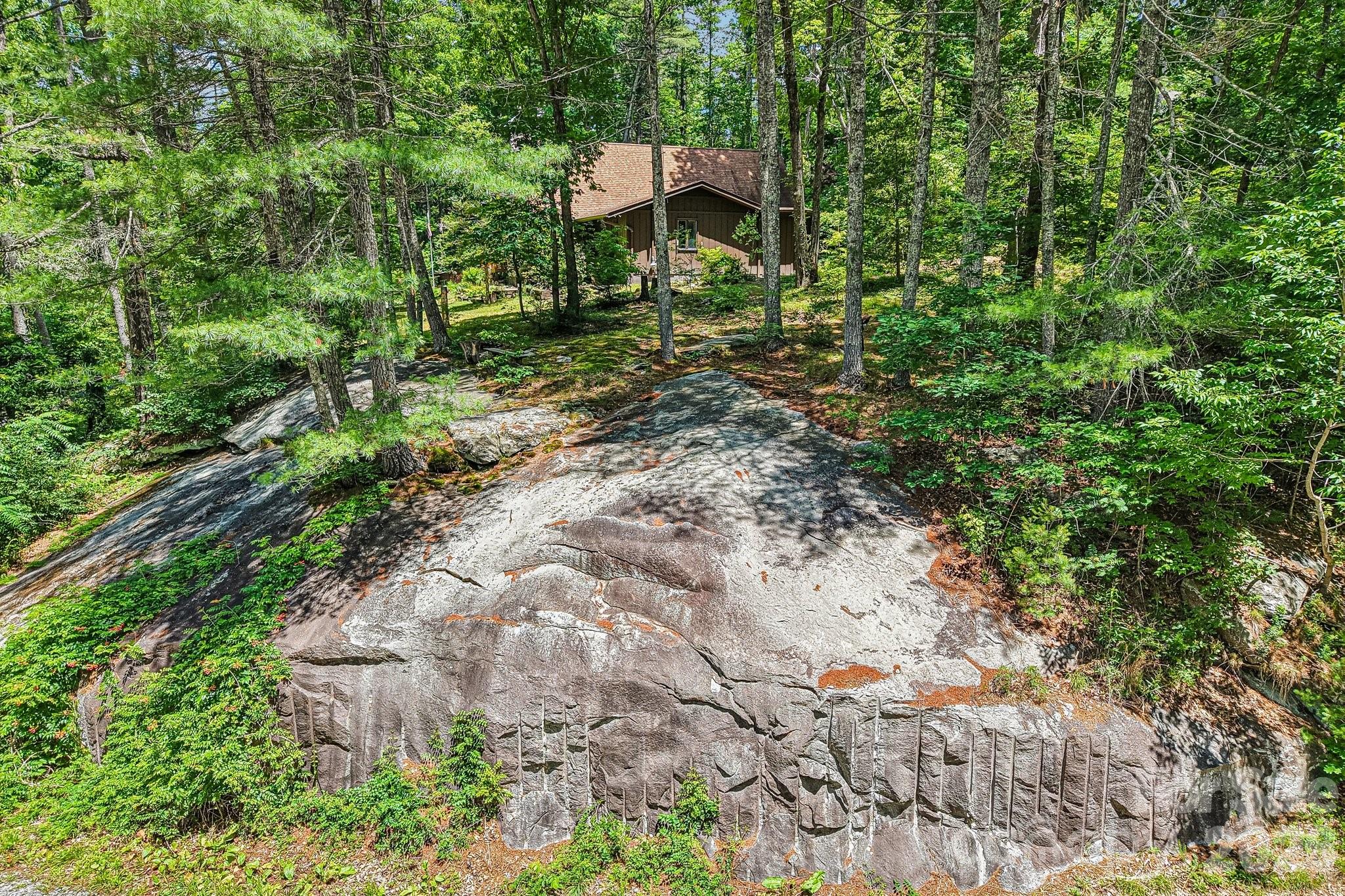 2291 Little River Road — Hendersonville