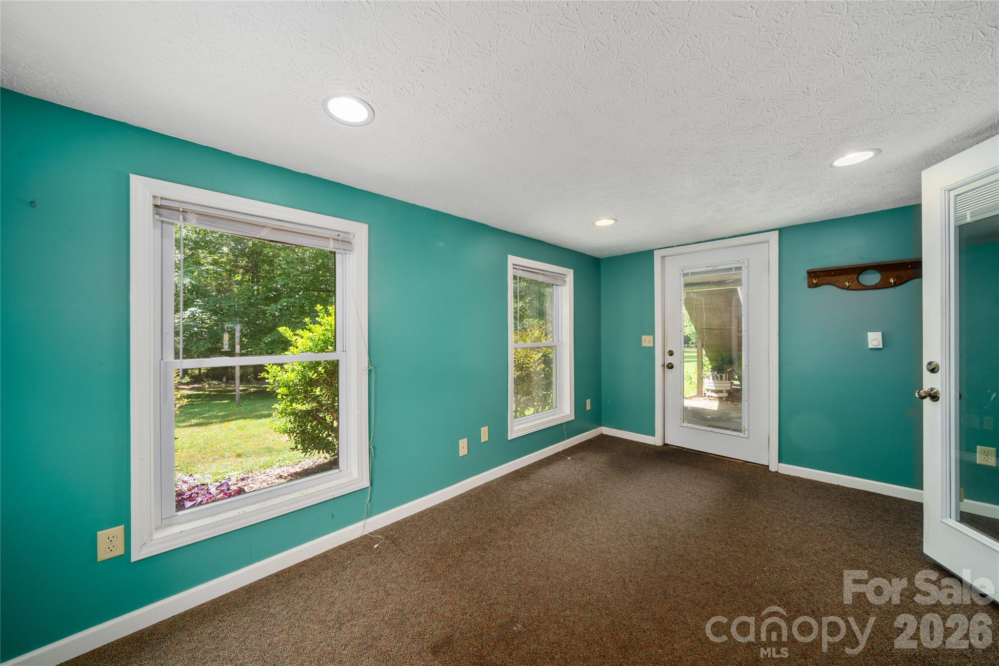1541 Glenheath Drive #39 — Hendersonville