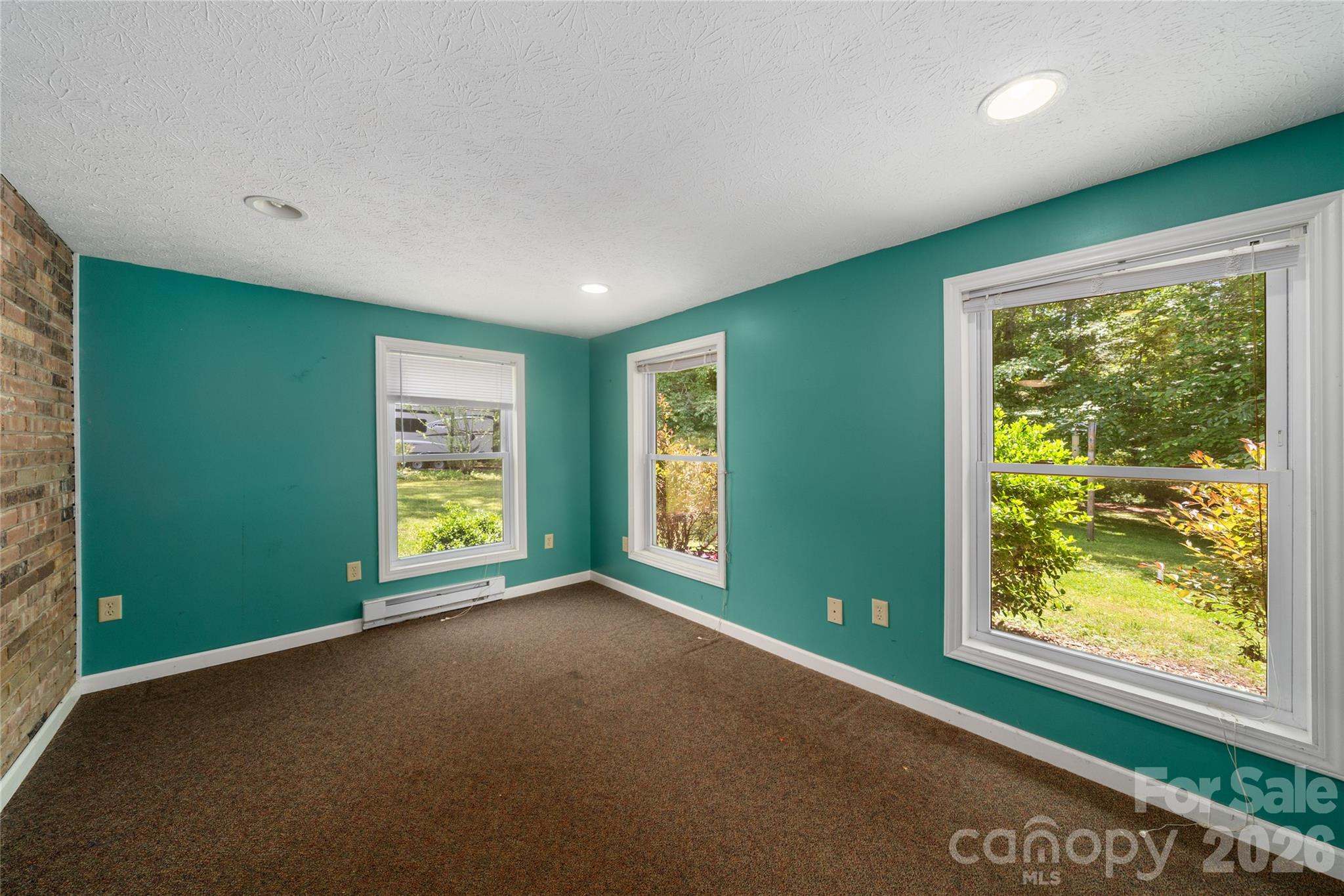 1541 Glenheath Drive #39 — Hendersonville