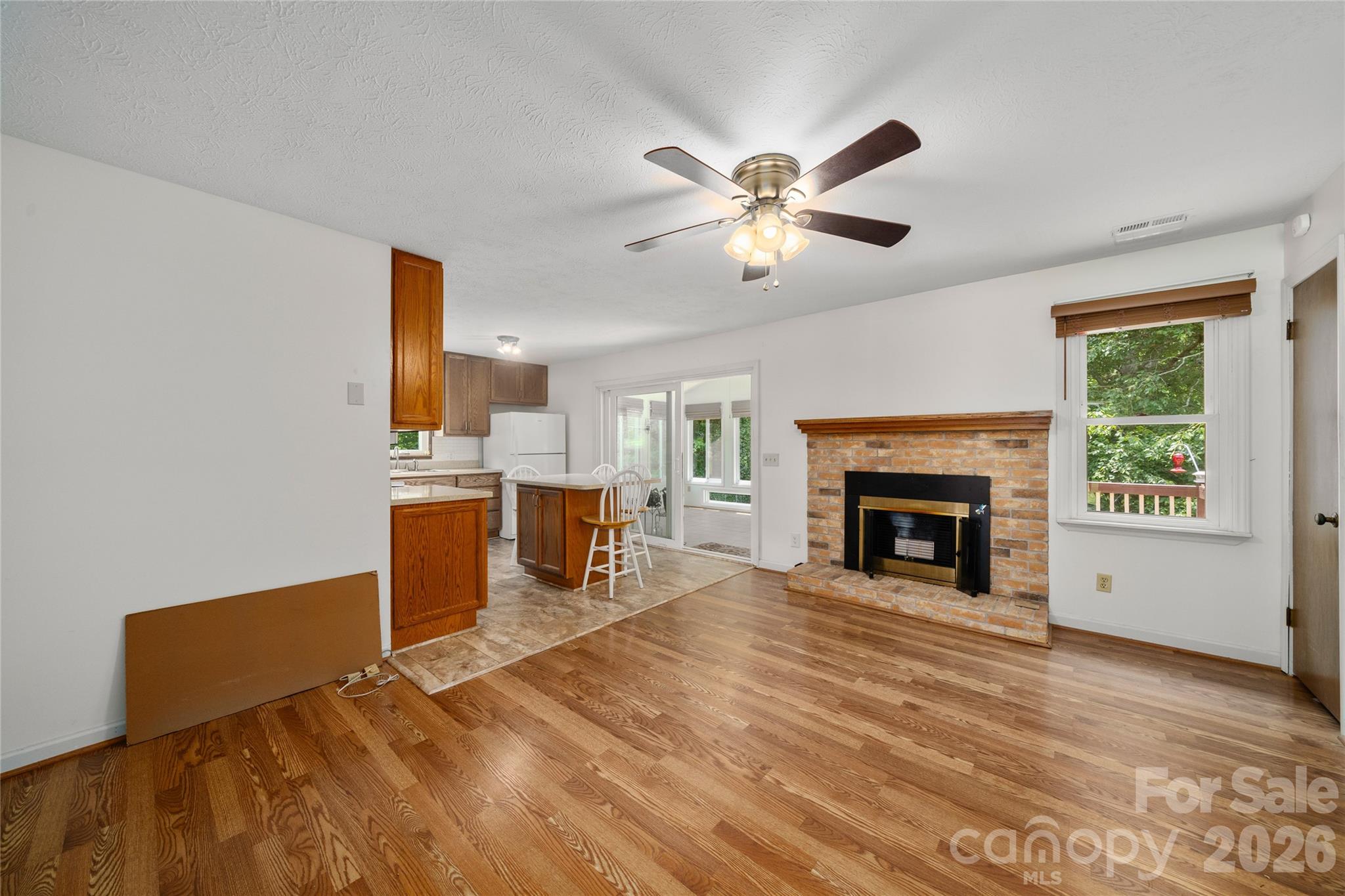 1541 Glenheath Drive #39 — Hendersonville