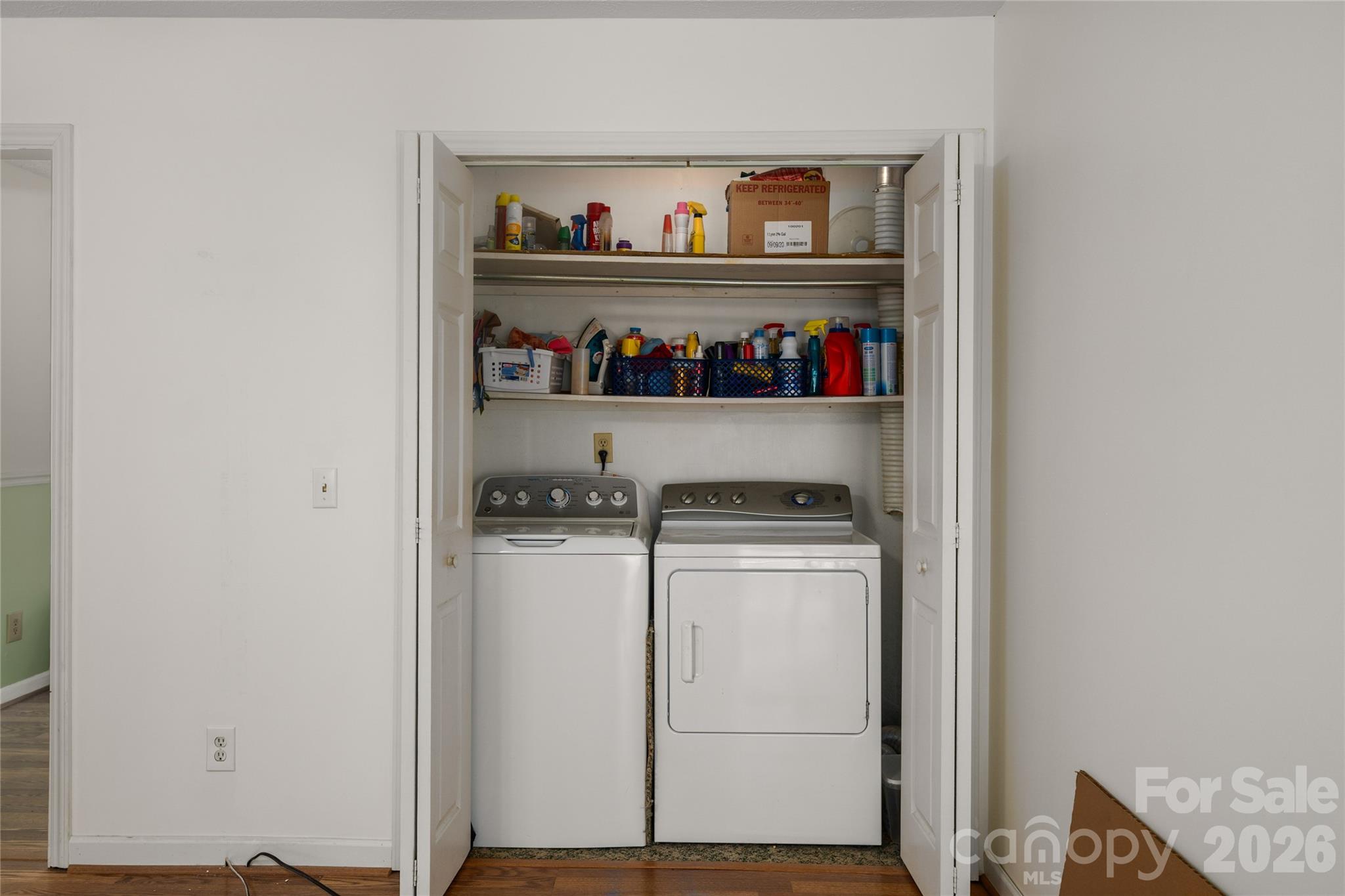 1541 Glenheath Drive #39 — Hendersonville