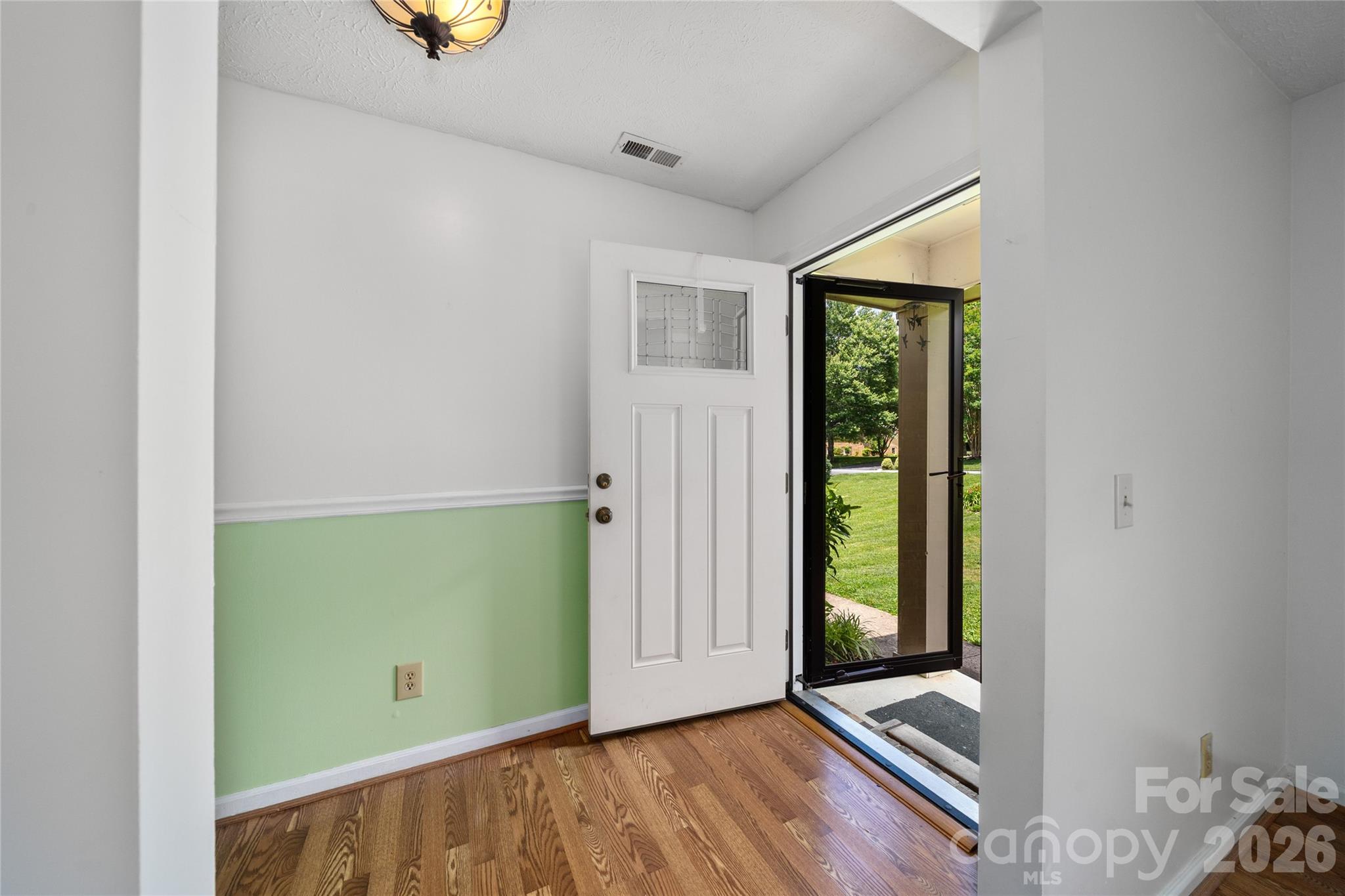 1541 Glenheath Drive #39 — Hendersonville
