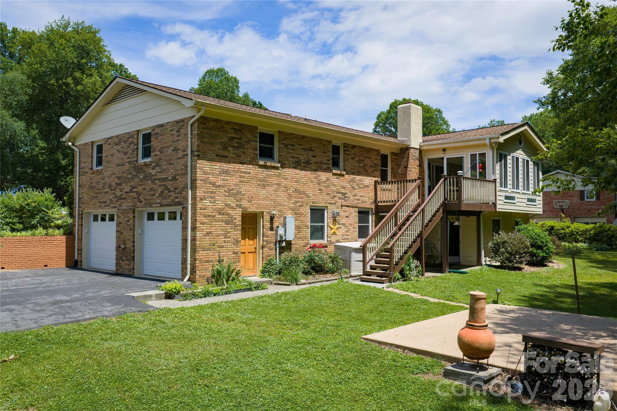 1541 Glenheath Drive #39 — Hendersonville