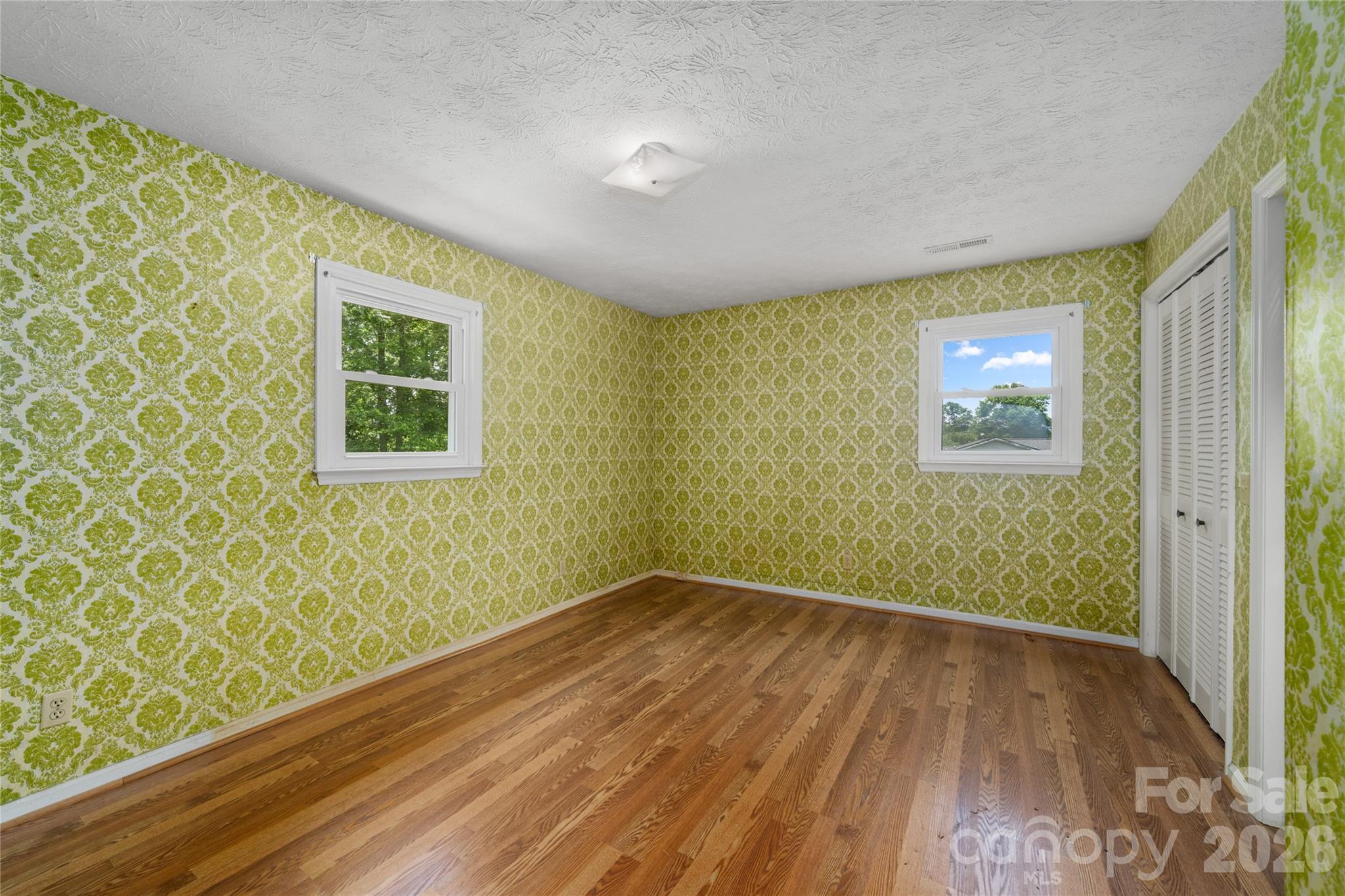 1541 Glenheath Drive #39 — Hendersonville