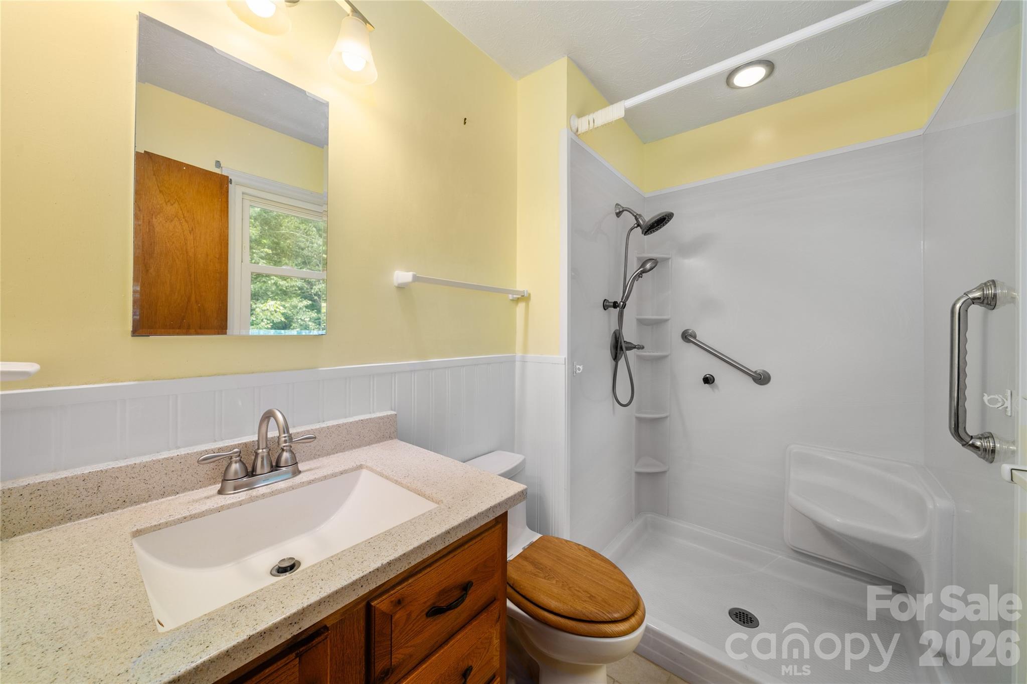 1541 Glenheath Drive #39 — Hendersonville