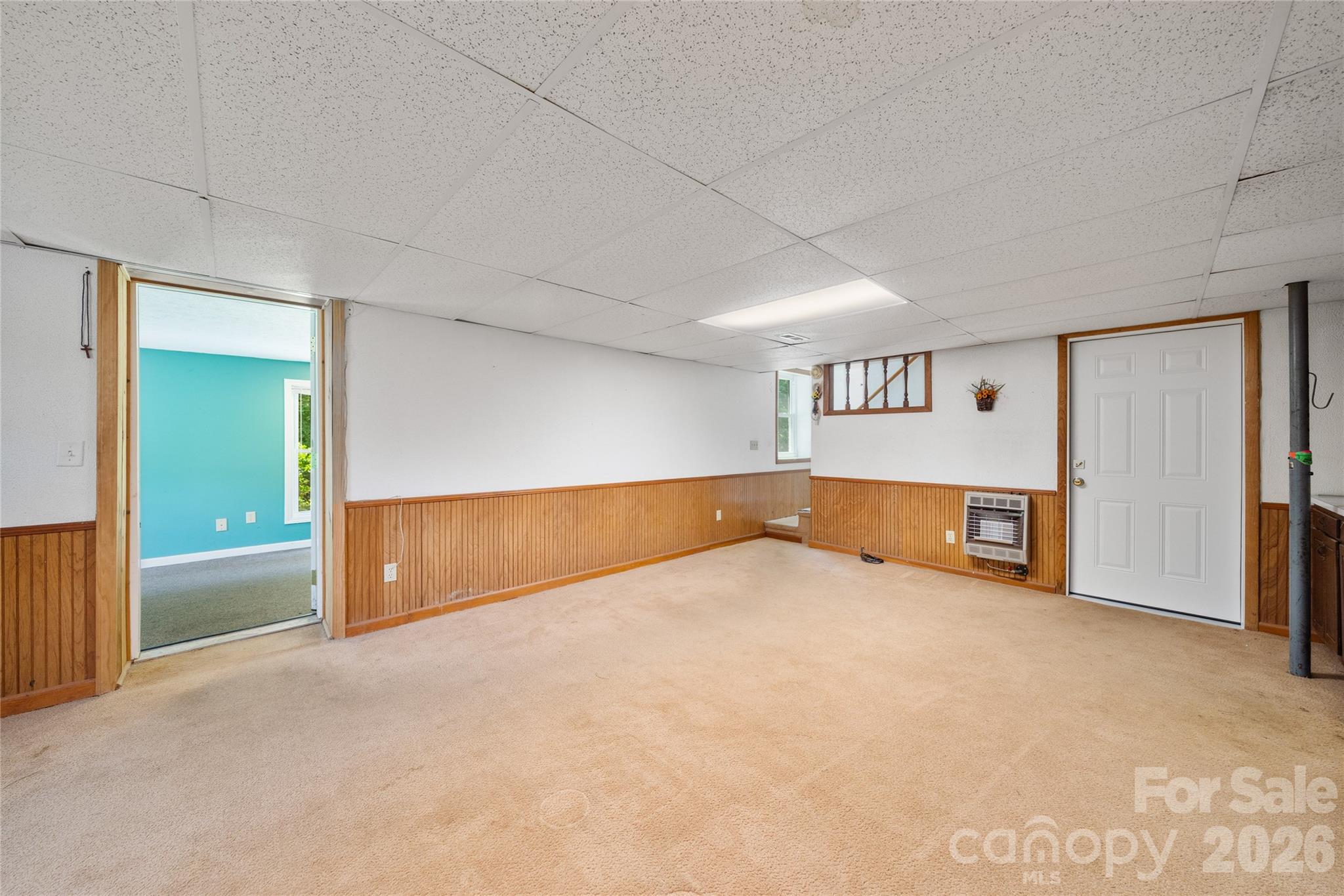 1541 Glenheath Drive #39 — Hendersonville