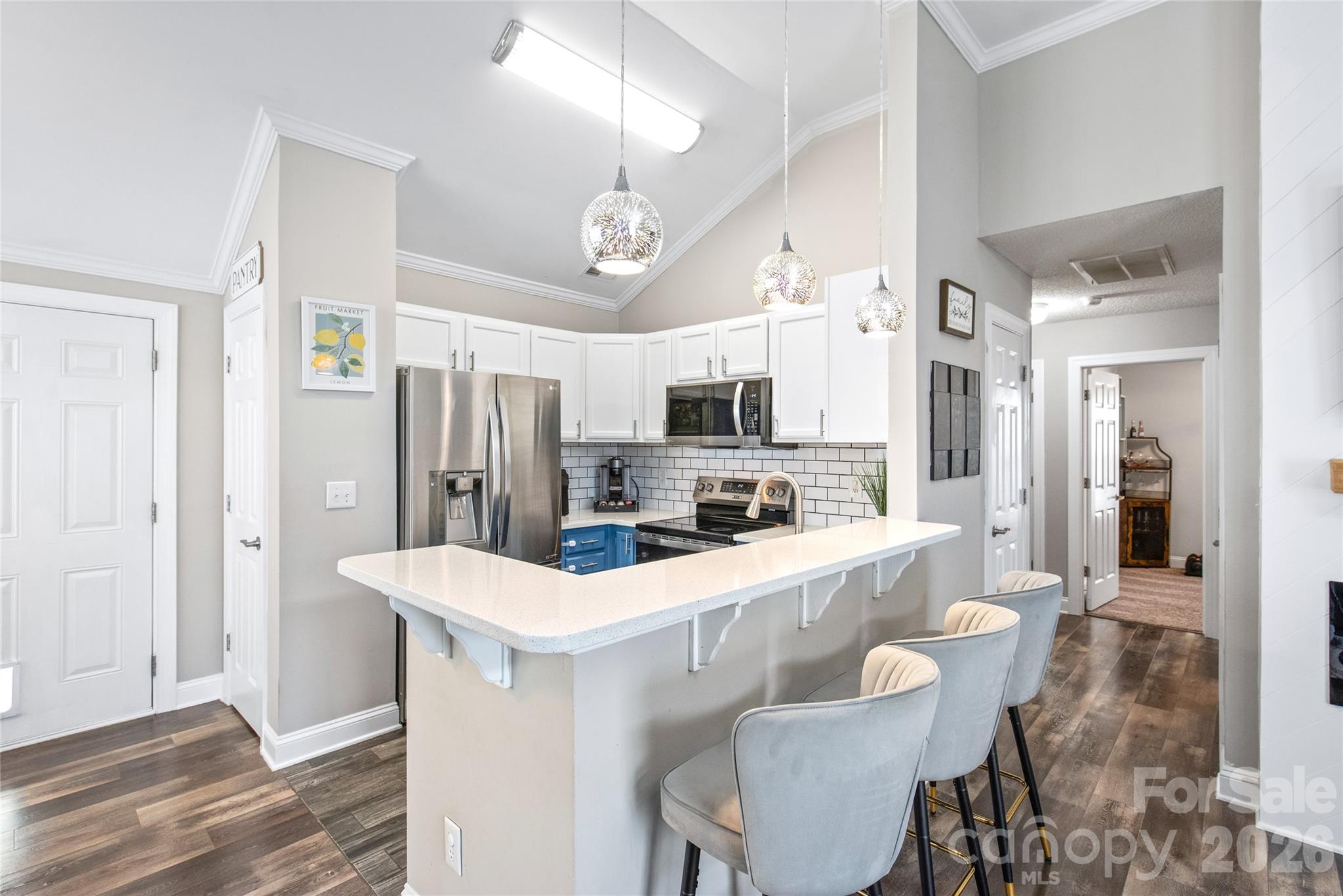 4401 Windjammer Drive — Monroe