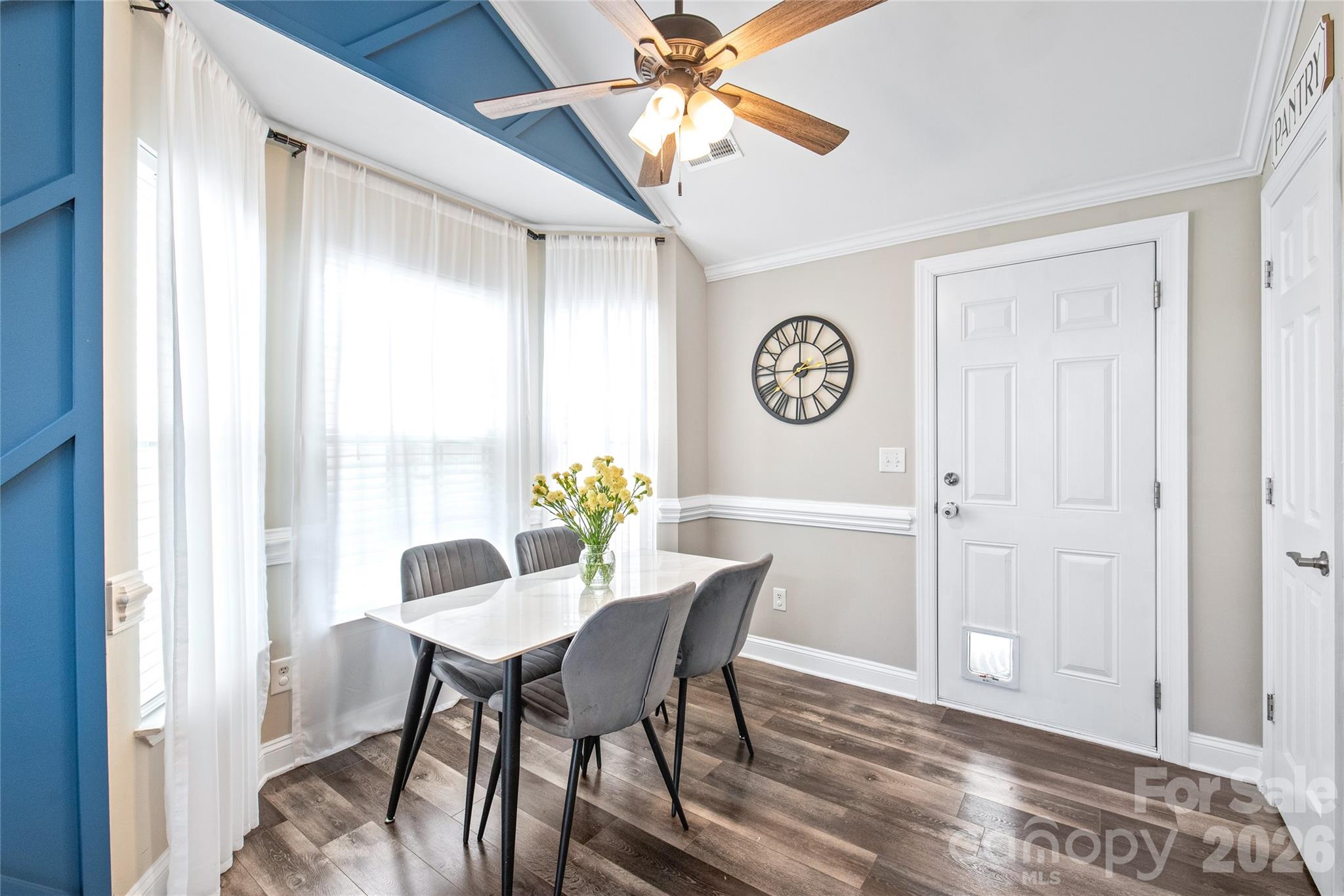 4401 Windjammer Drive — Monroe