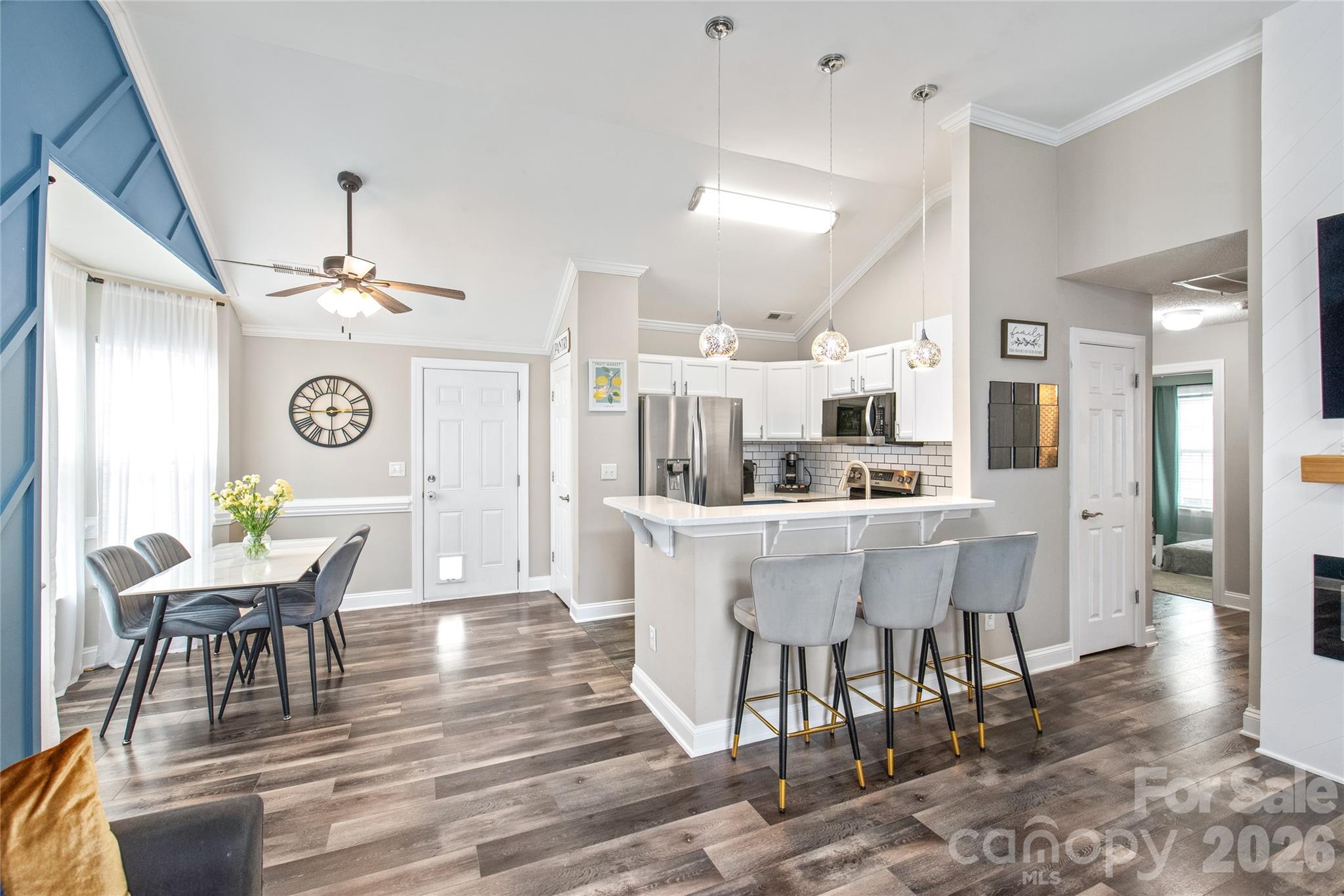 4401 Windjammer Drive — Monroe