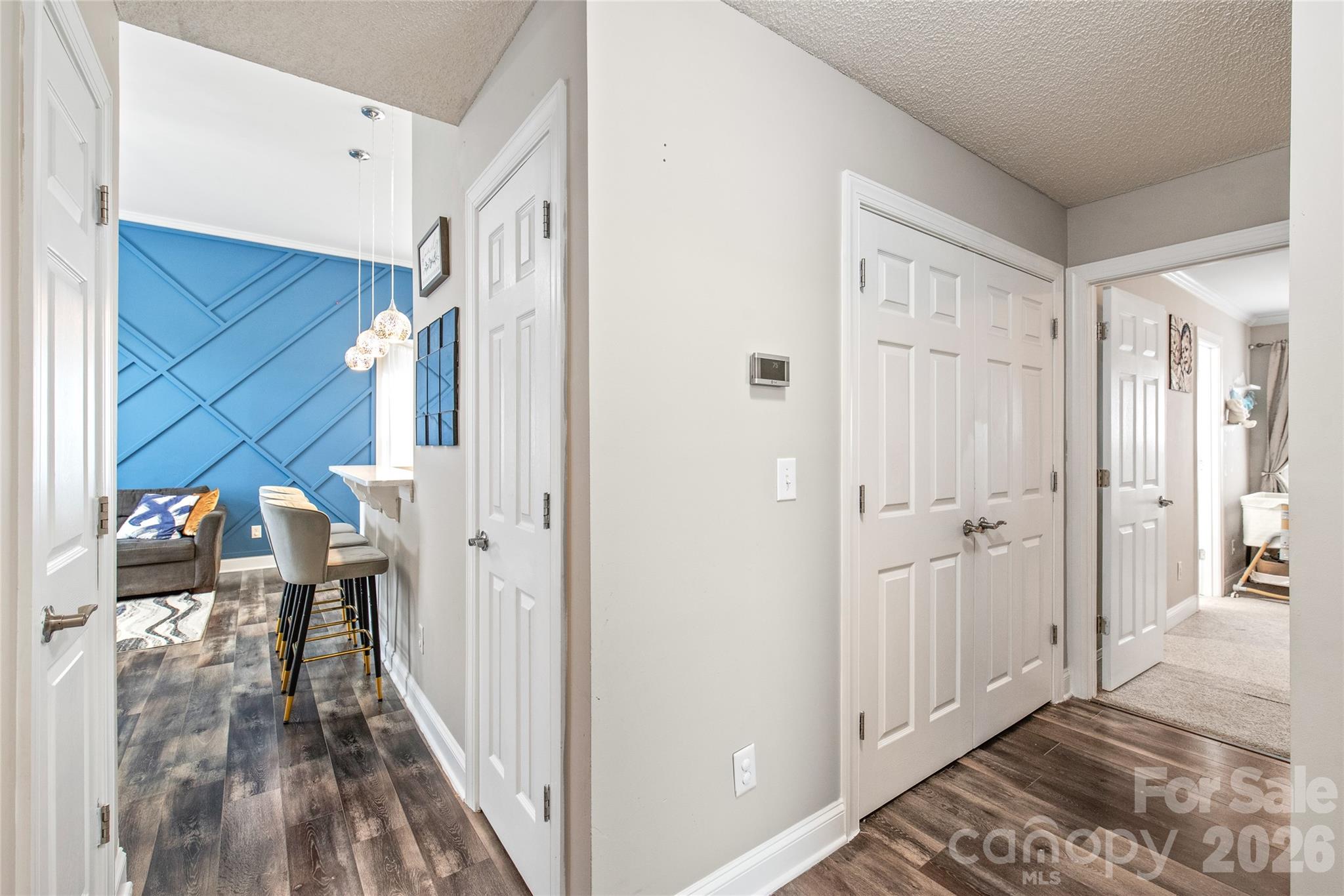 4401 Windjammer Drive — Monroe
