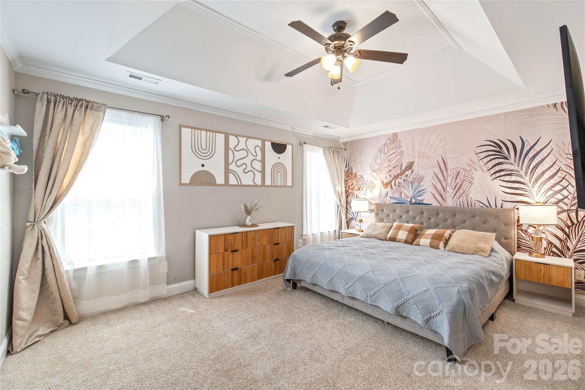 4401 Windjammer Drive — Monroe
