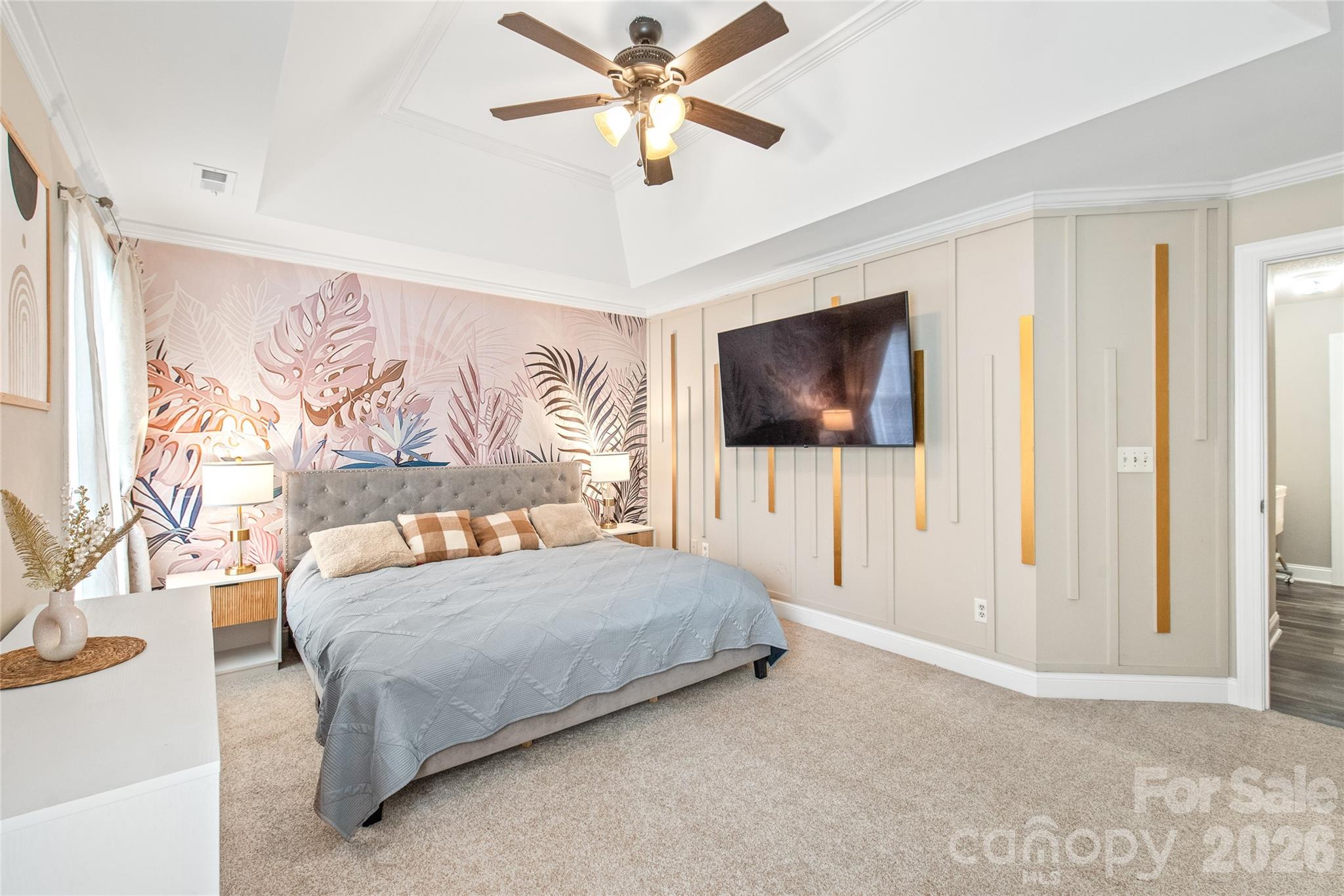 4401 Windjammer Drive — Monroe