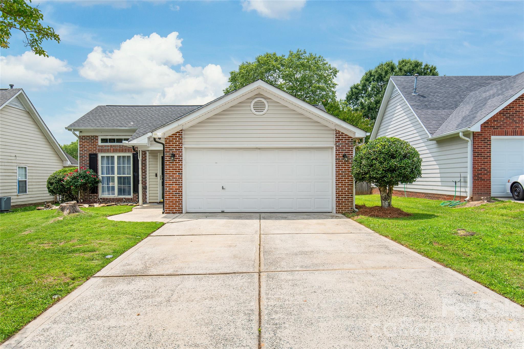 4401 Windjammer Drive — Monroe