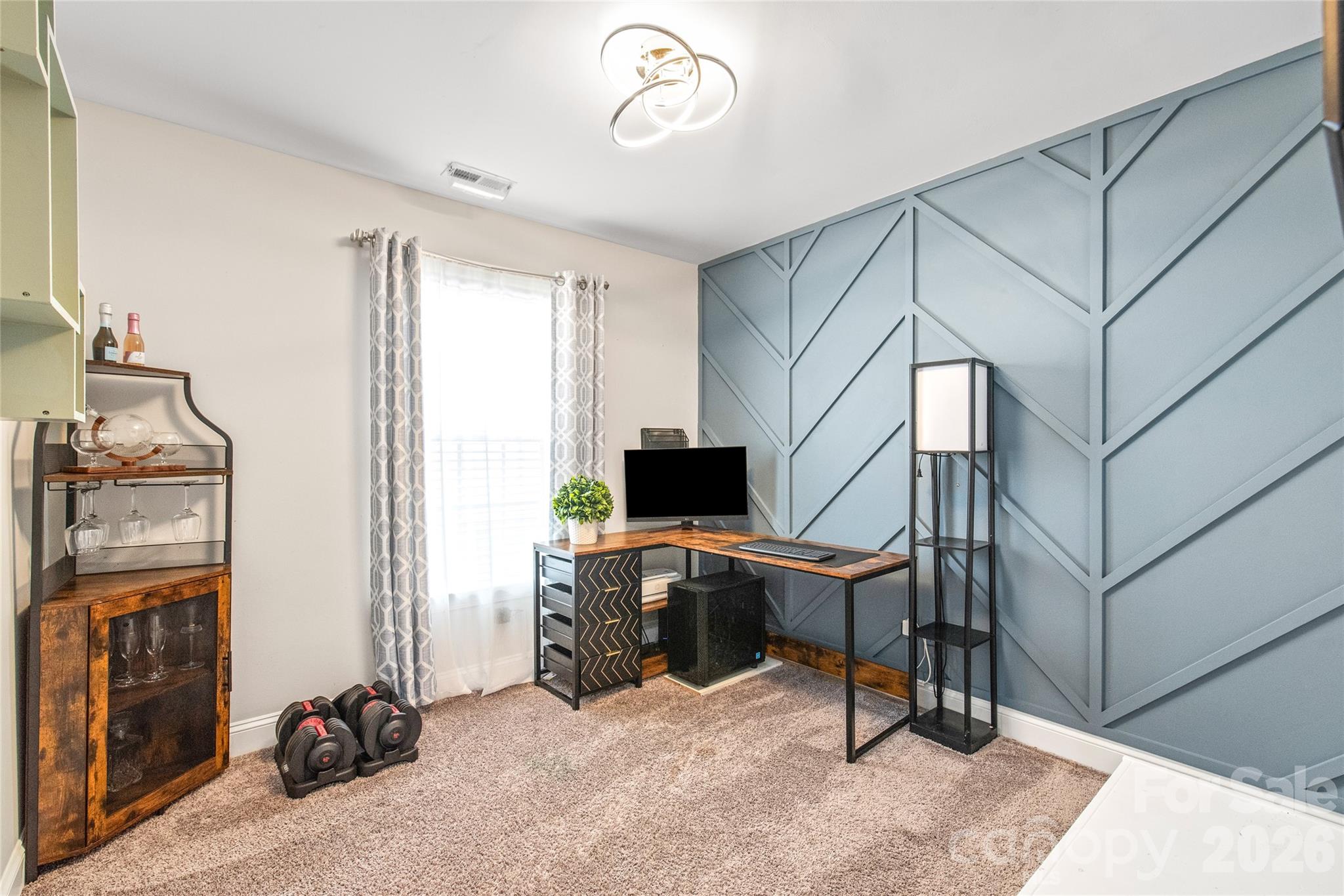 4401 Windjammer Drive — Monroe