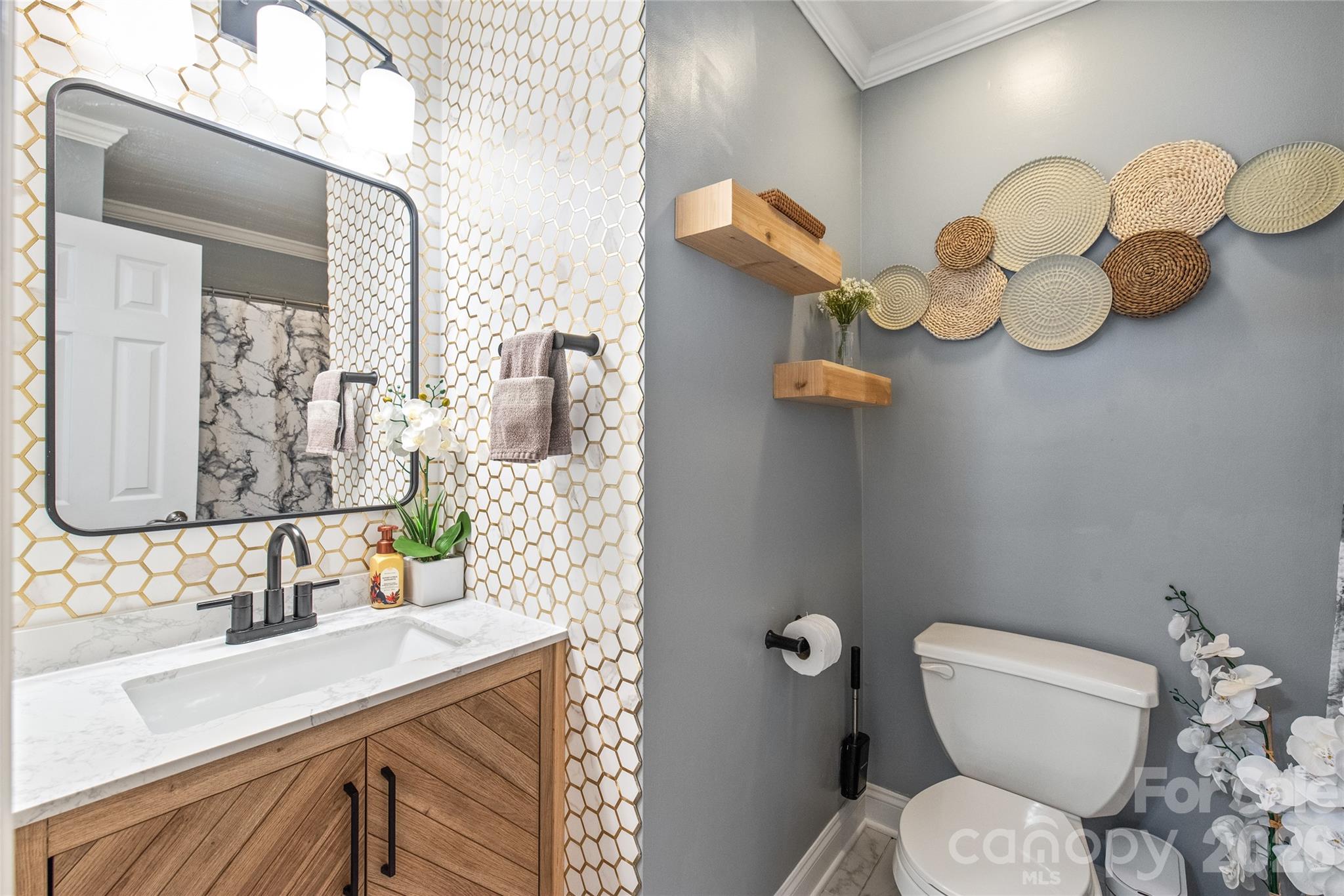 4401 Windjammer Drive — Monroe