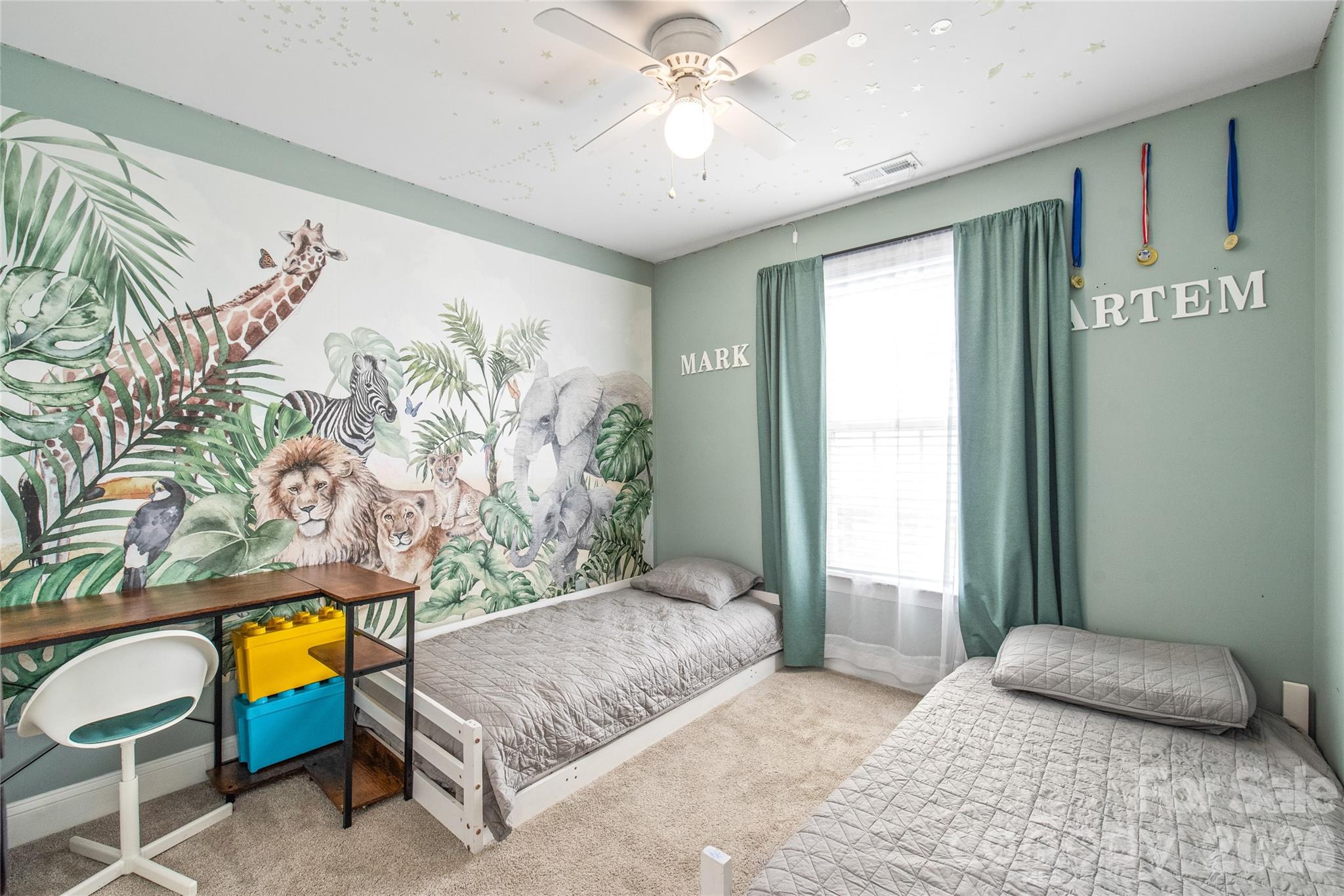 4401 Windjammer Drive — Monroe